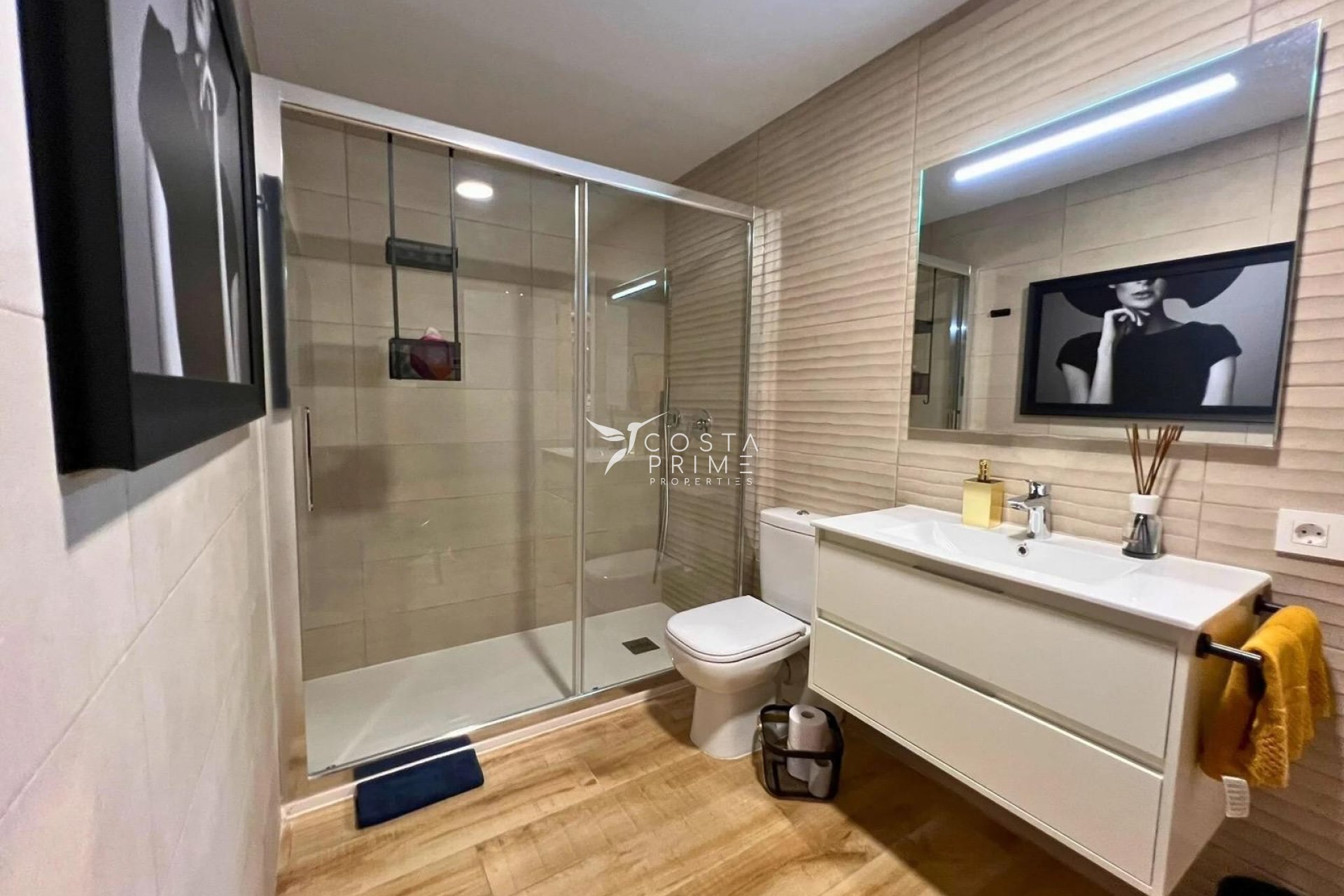 Reventa - Chalet / Villa - Finestrat