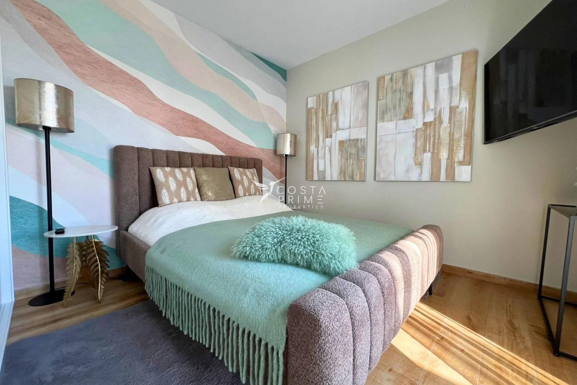 Reventa - Chalet / Villa - Finestrat