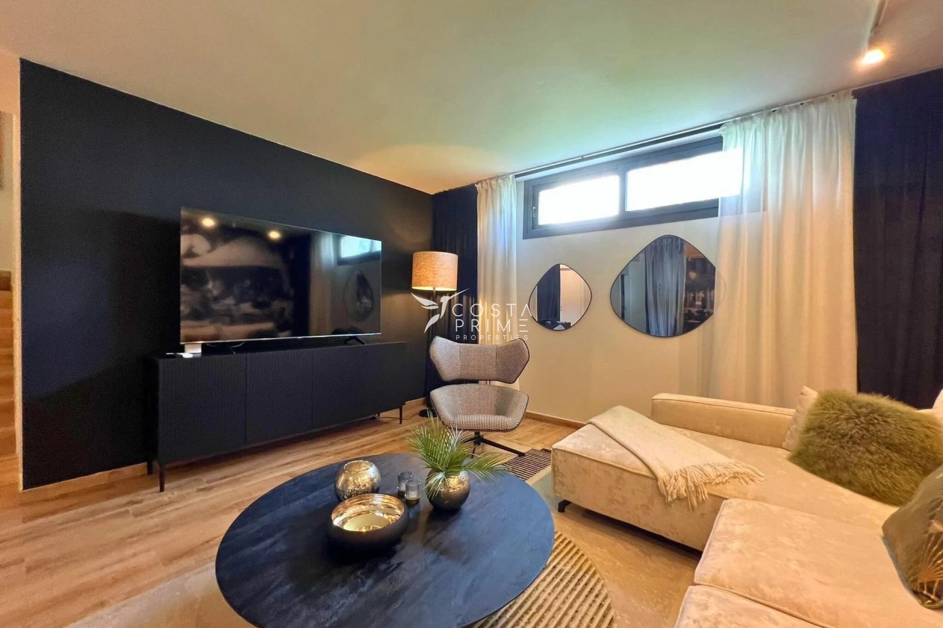 Reventa - Chalet / Villa - Finestrat