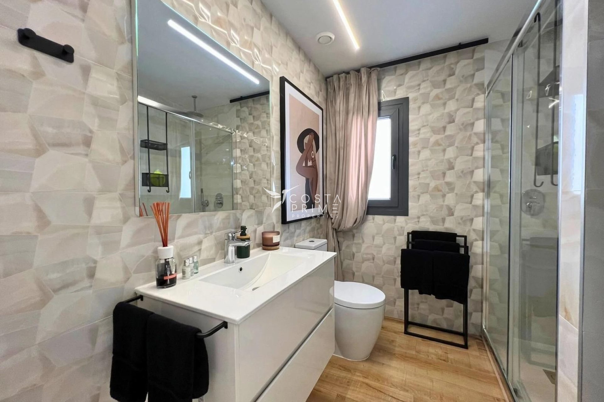 Reventa - Chalet / Villa - Finestrat