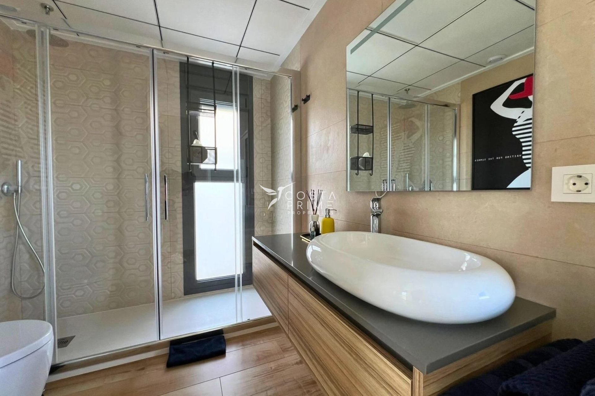 Reventa - Chalet / Villa - Finestrat