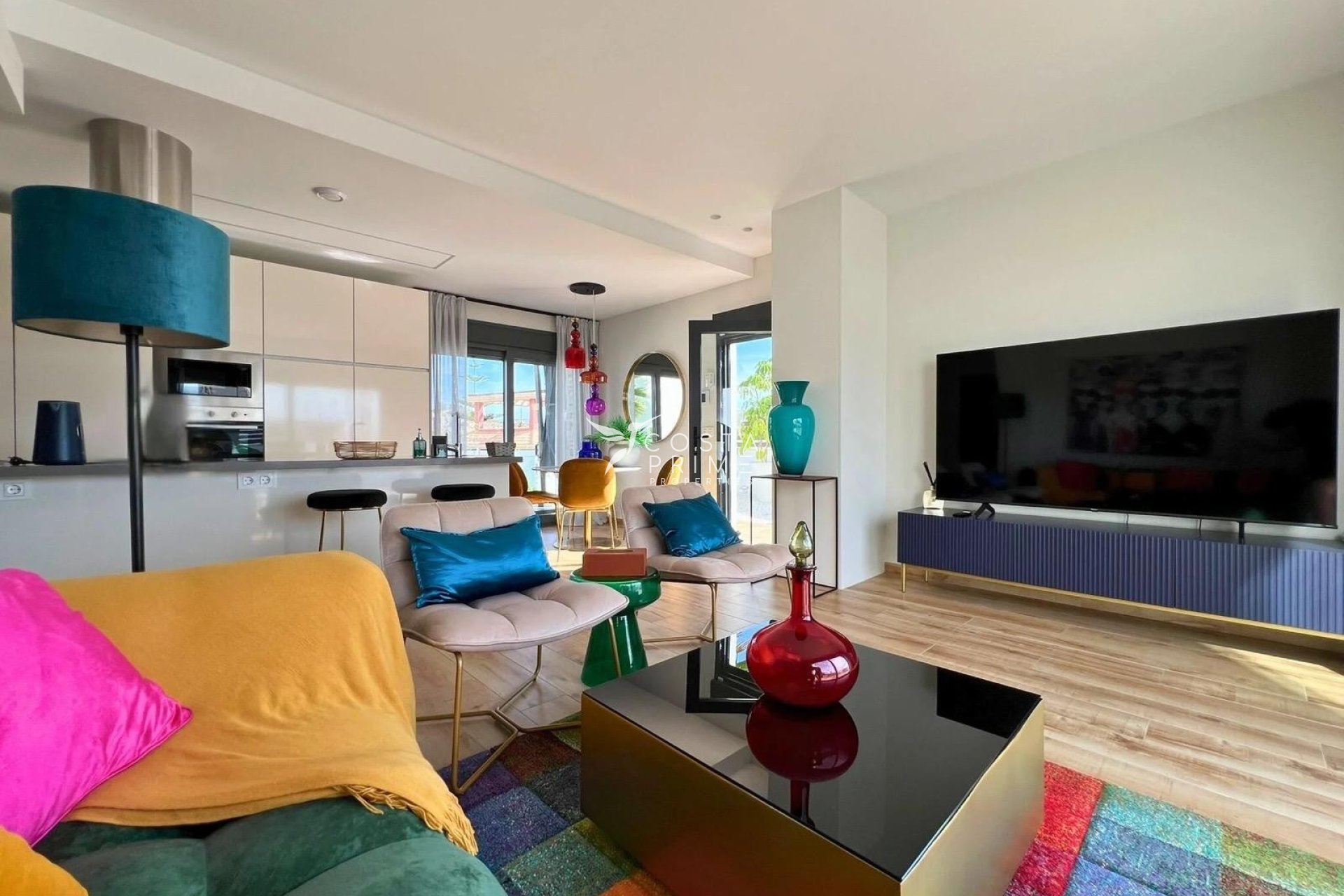 Reventa - Chalet / Villa - Finestrat