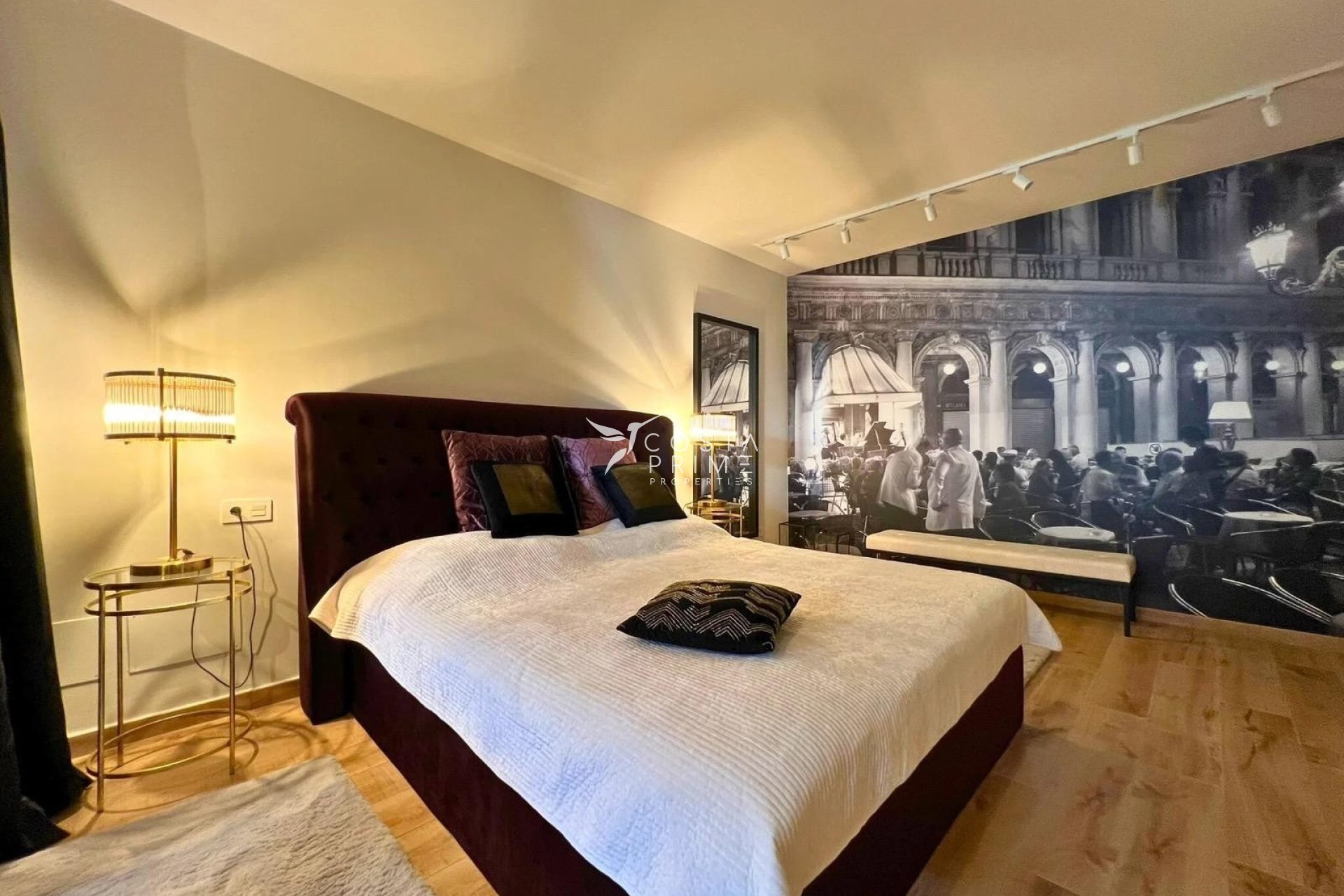 Reventa - Chalet / Villa - Finestrat