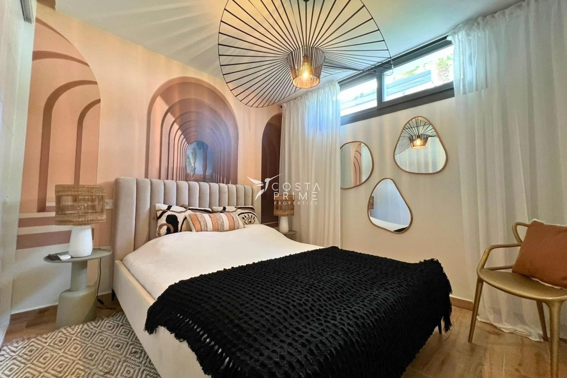 Reventa - Chalet / Villa - Finestrat