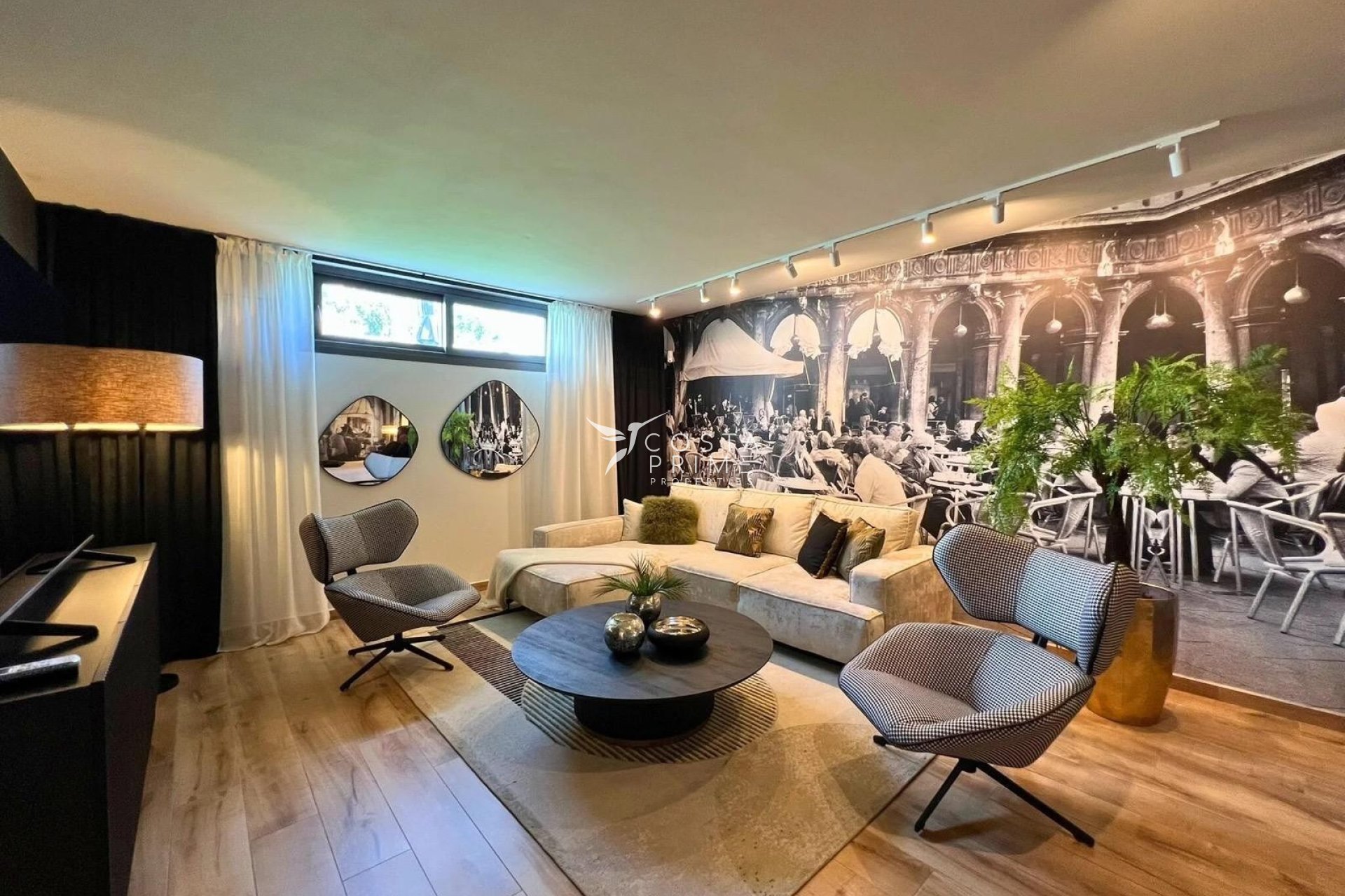 Reventa - Chalet / Villa - Finestrat