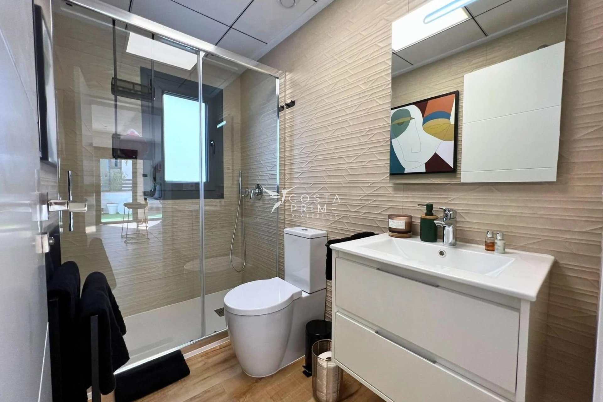 Reventa - Chalet / Villa - Finestrat