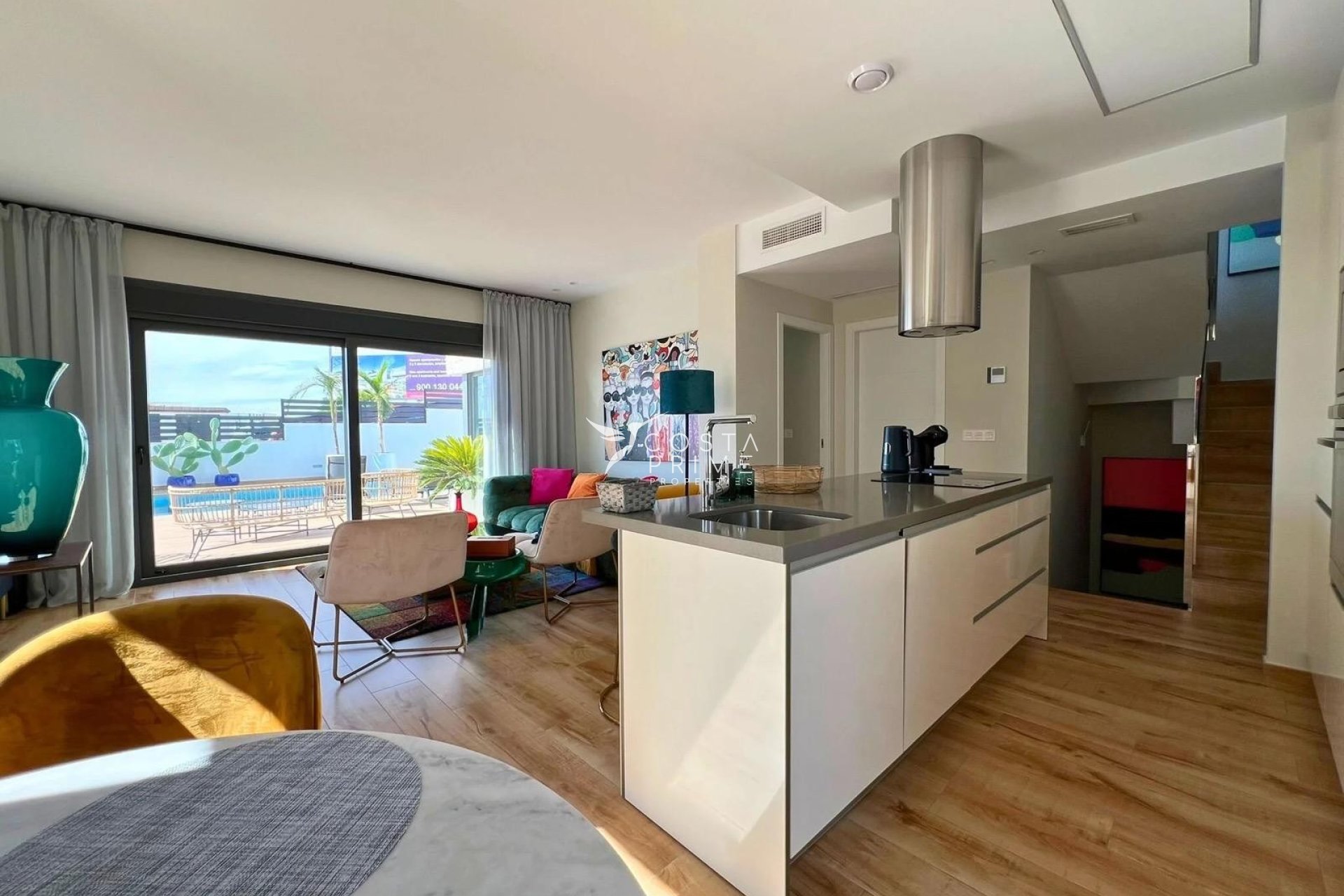 Reventa - Chalet / Villa - Finestrat