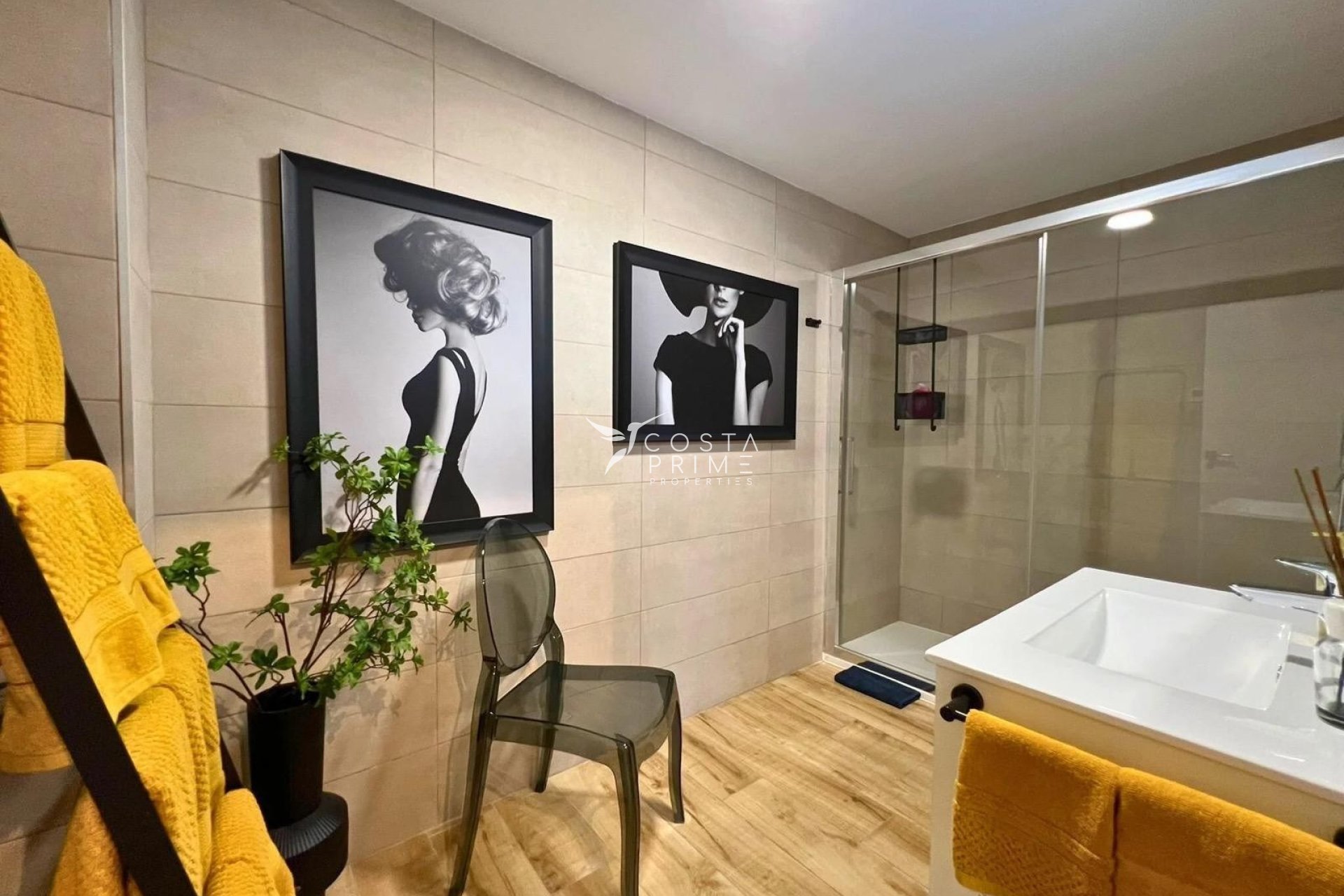 Reventa - Chalet / Villa - Finestrat