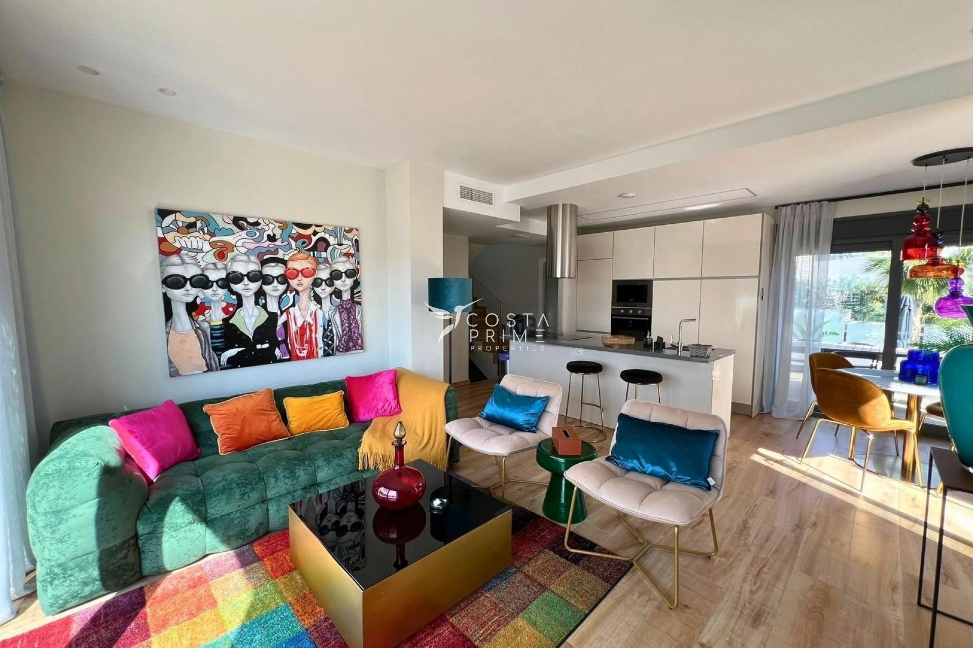 Reventa - Chalet / Villa - Finestrat