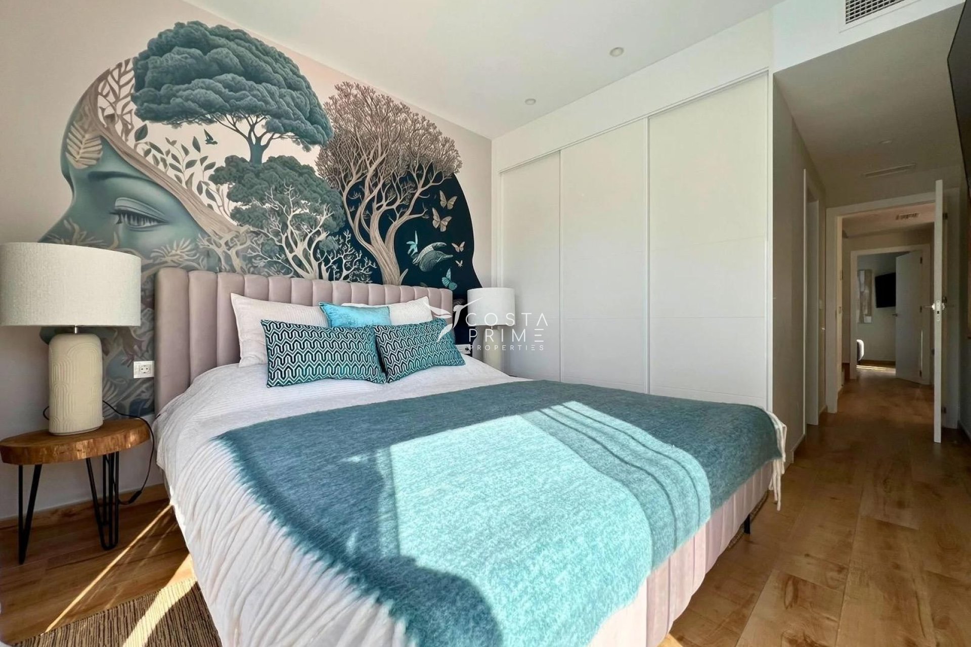 Reventa - Chalet / Villa - Finestrat