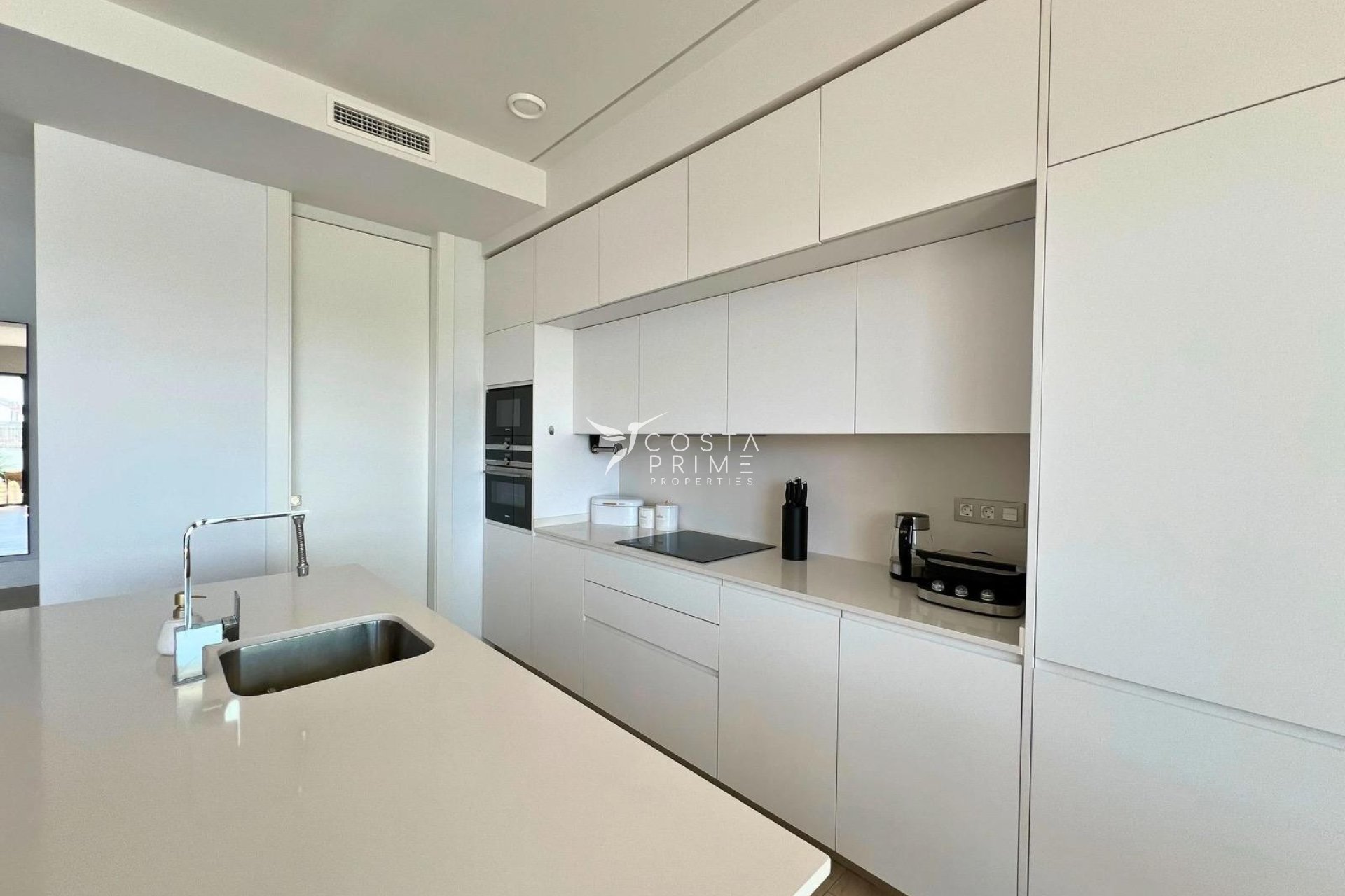 Reventa - Chalet / Villa - Finestrat