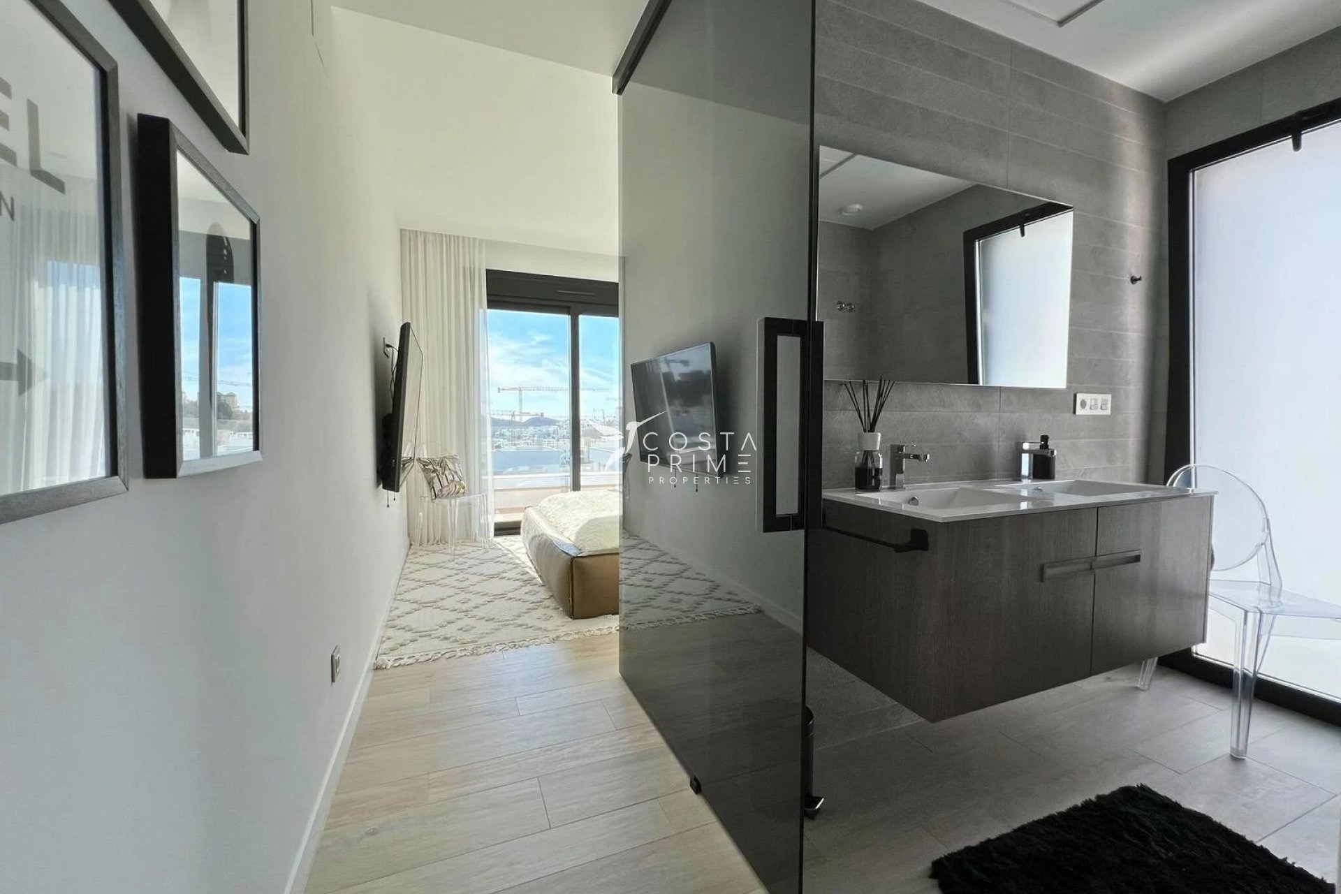 Reventa - Chalet / Villa - Finestrat