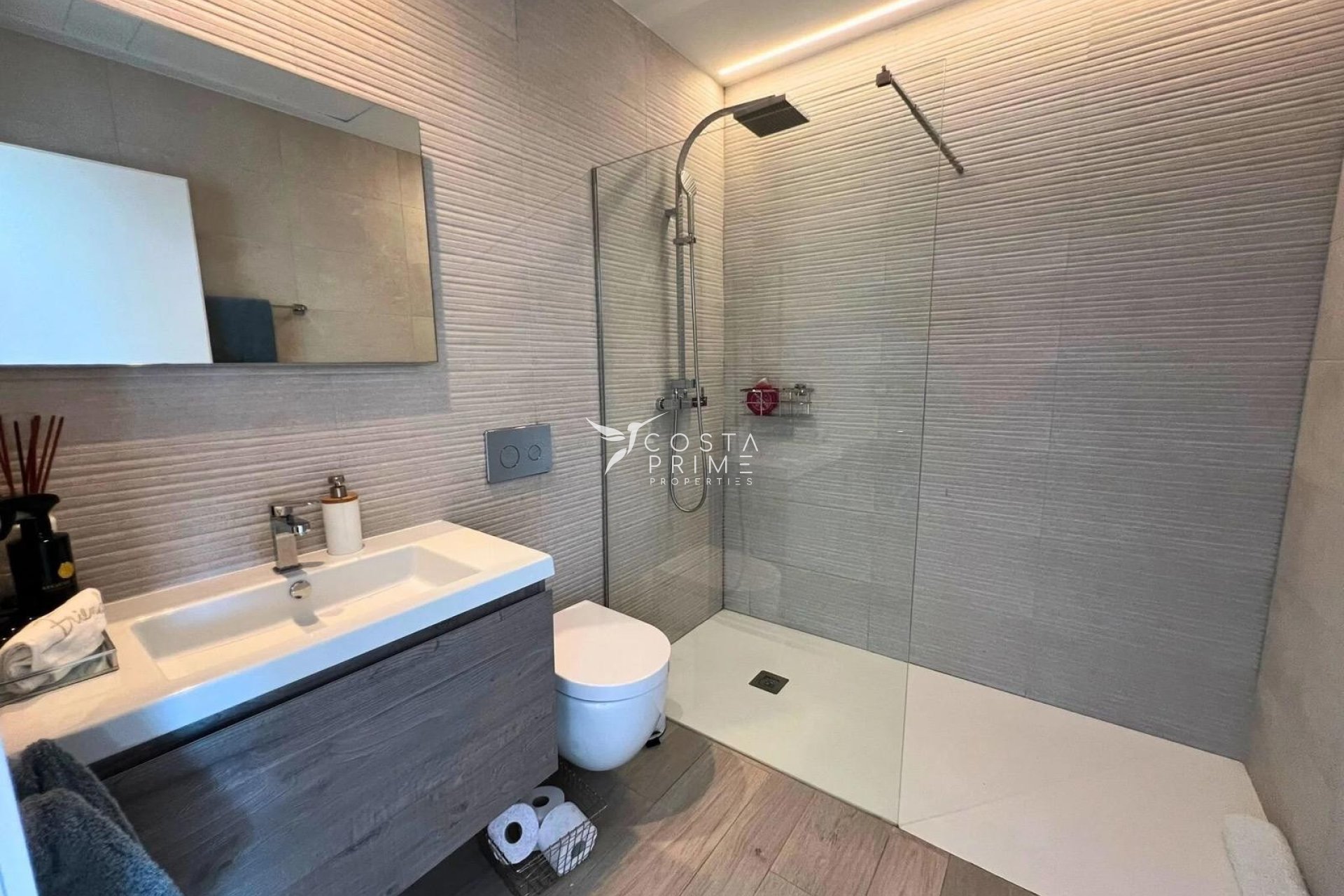 Reventa - Chalet / Villa - Finestrat