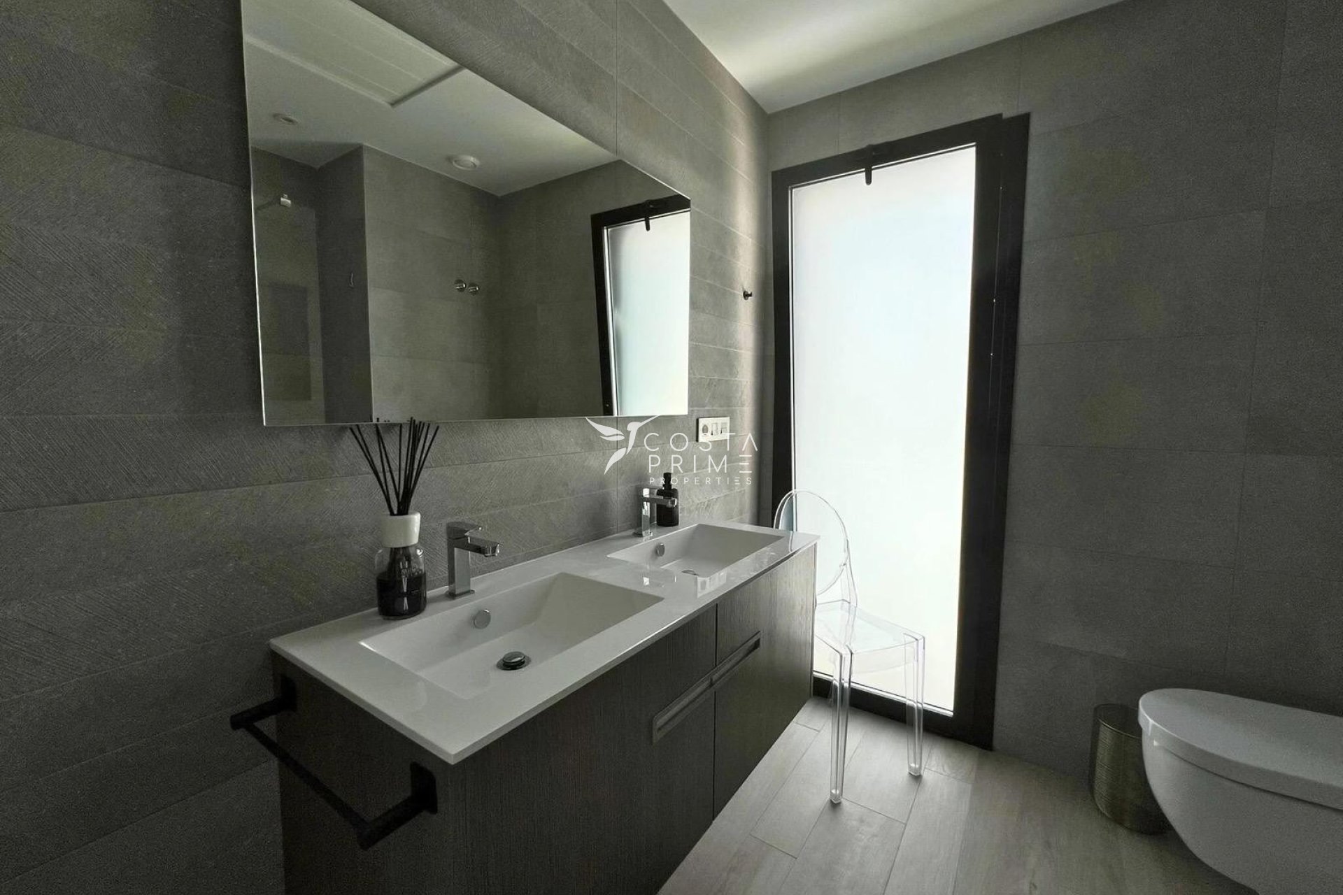 Reventa - Chalet / Villa - Finestrat