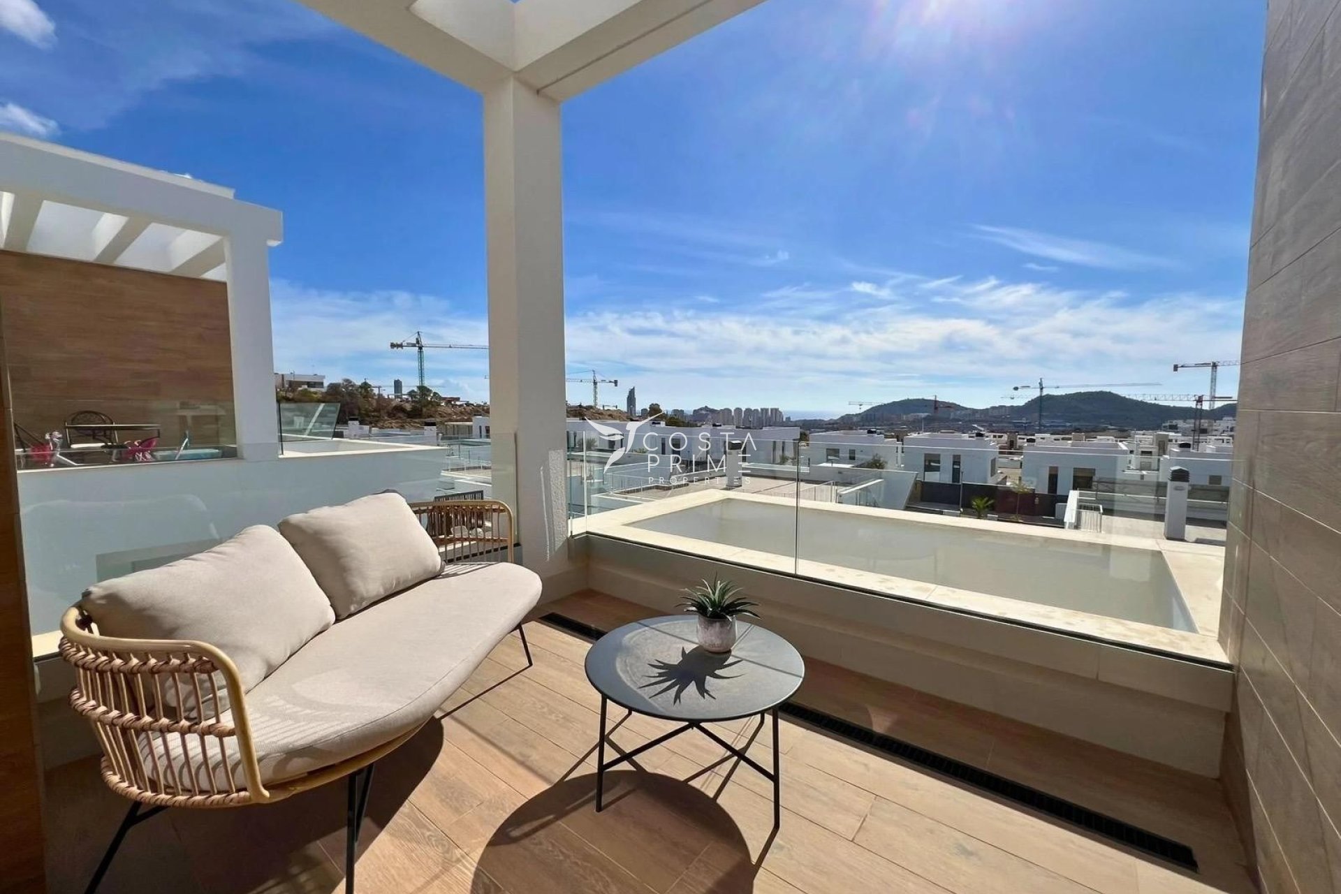 Reventa - Chalet / Villa - Finestrat