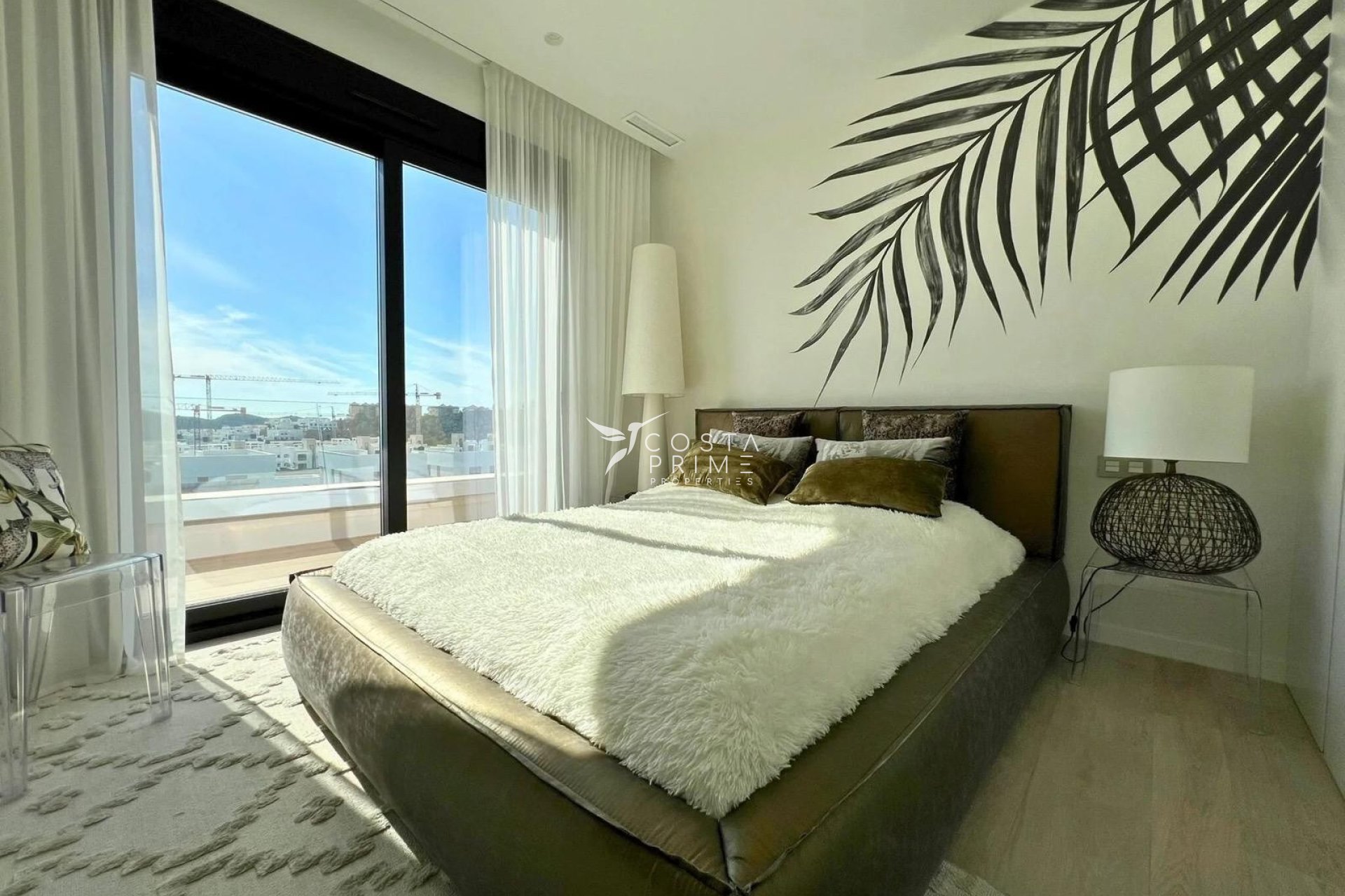 Reventa - Chalet / Villa - Finestrat