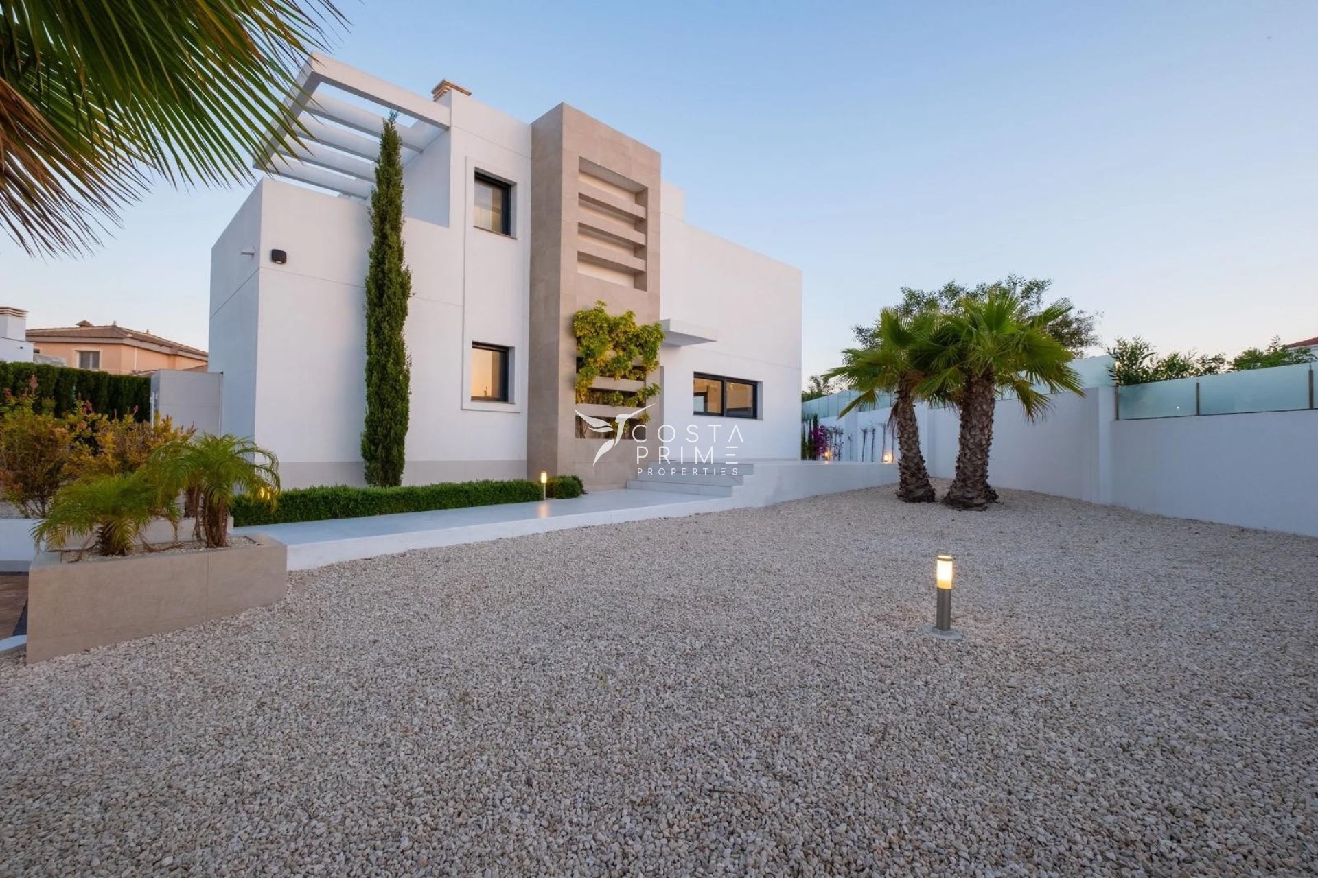 Reventa - Chalet / Villa - Finestrat