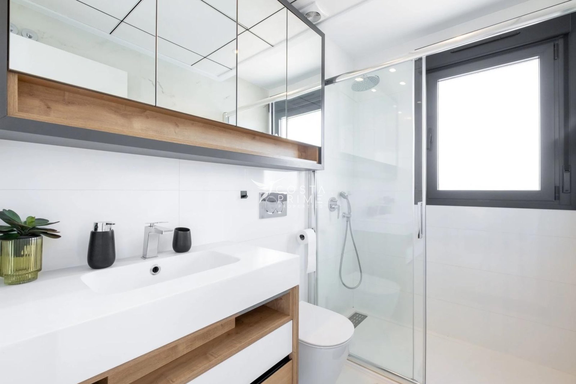 Reventa - Chalet / Villa - Finestrat