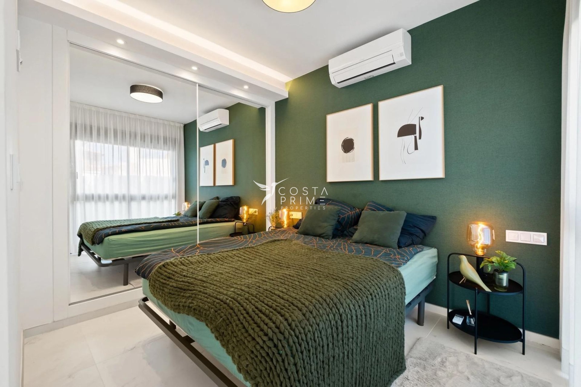 Reventa - Chalet / Villa - Finestrat