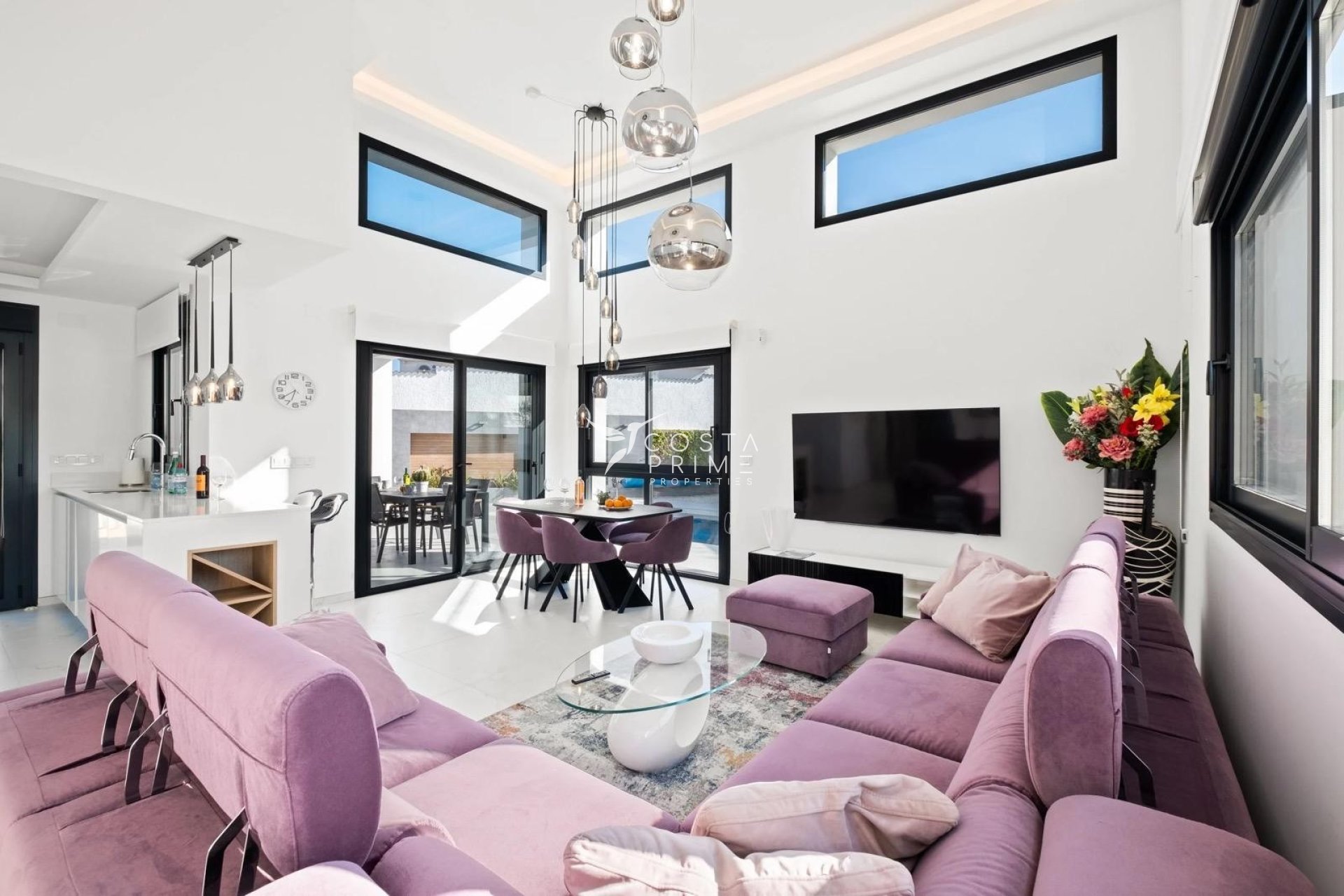 Reventa - Chalet / Villa - Finestrat