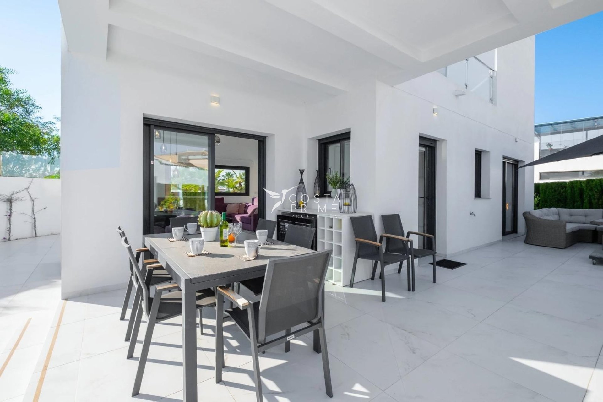 Reventa - Chalet / Villa - Finestrat