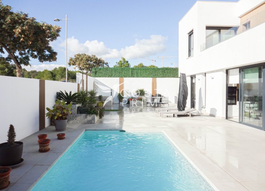 Reventa - Chalet / Villa - Finestrat