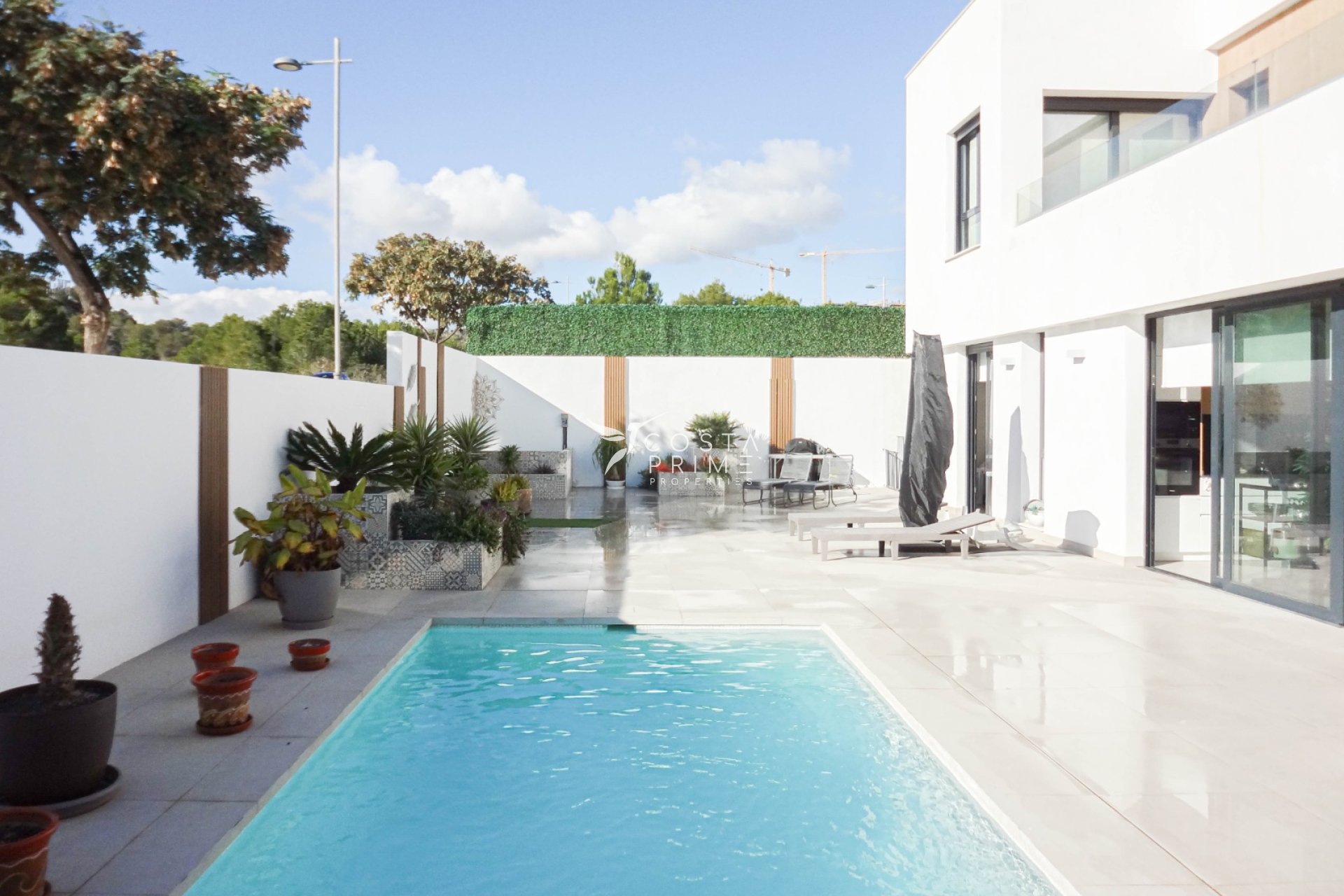 Reventa - Chalet / Villa - Finestrat