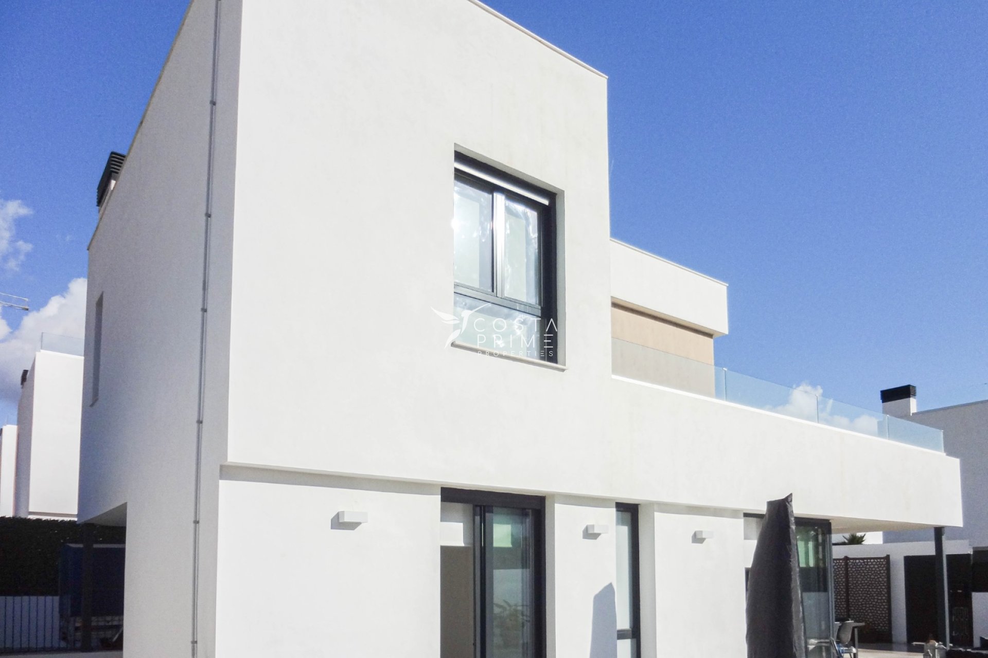 Reventa - Chalet / Villa - Finestrat