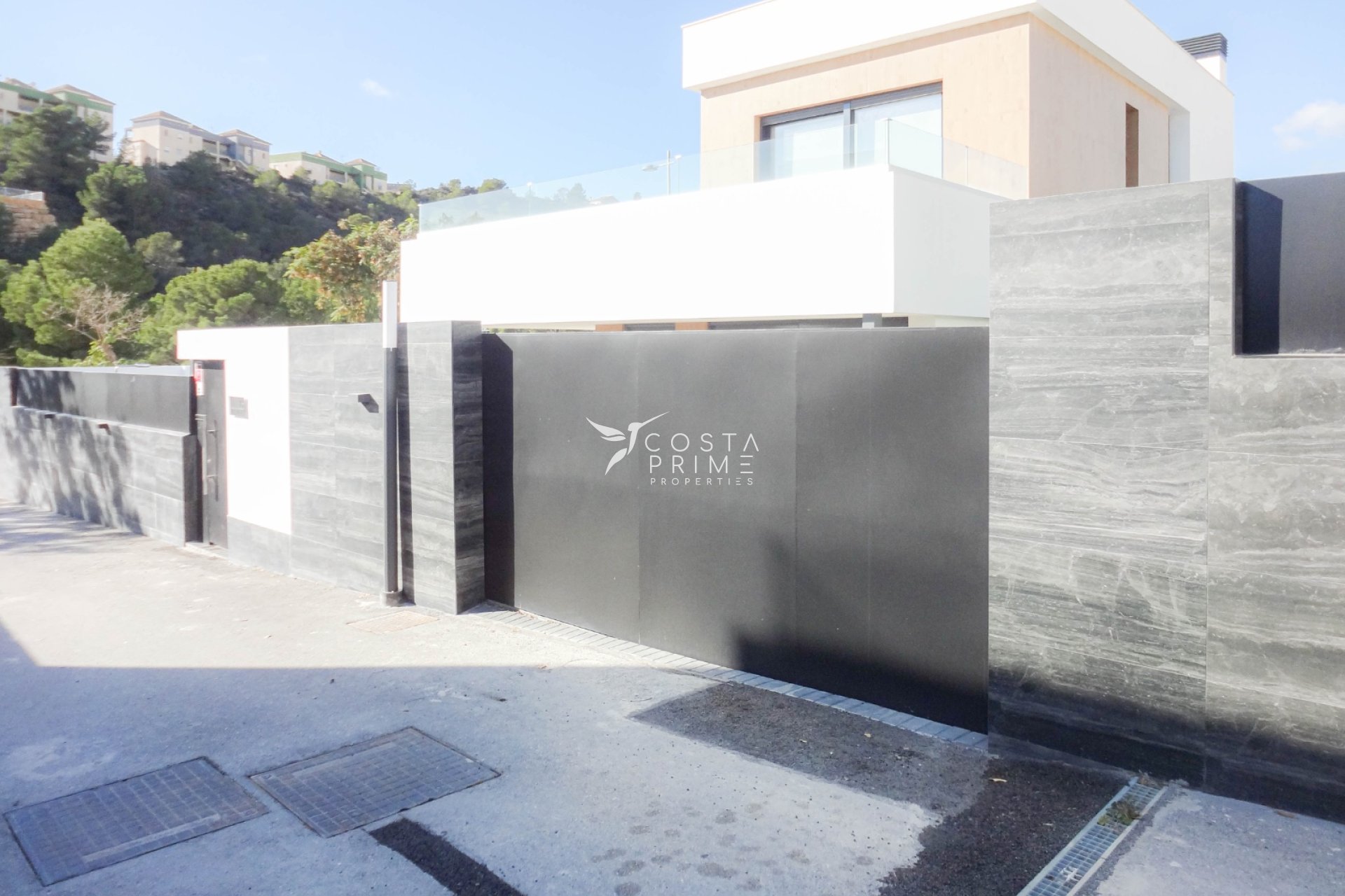 Reventa - Chalet / Villa - Finestrat