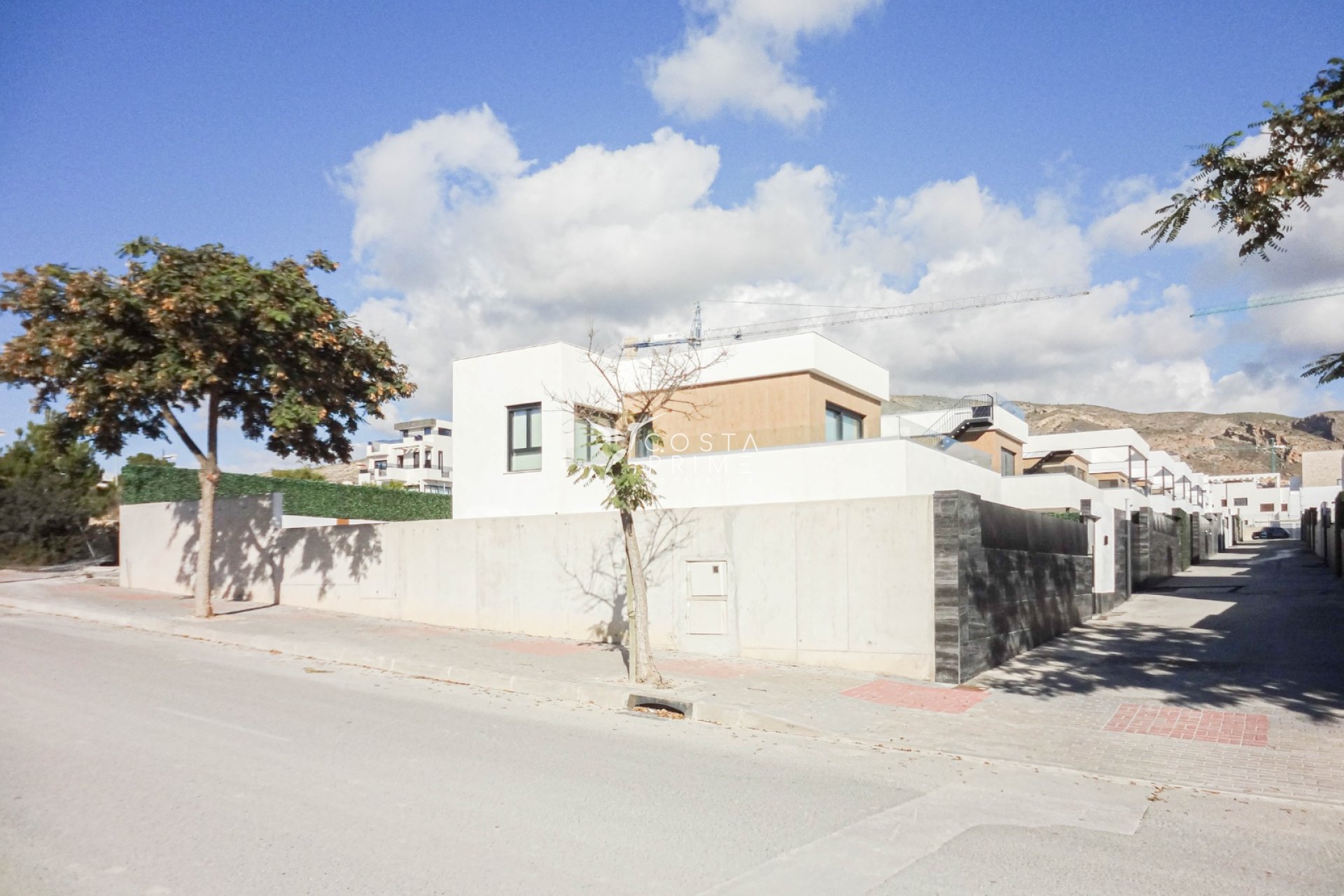 Reventa - Chalet / Villa - Finestrat