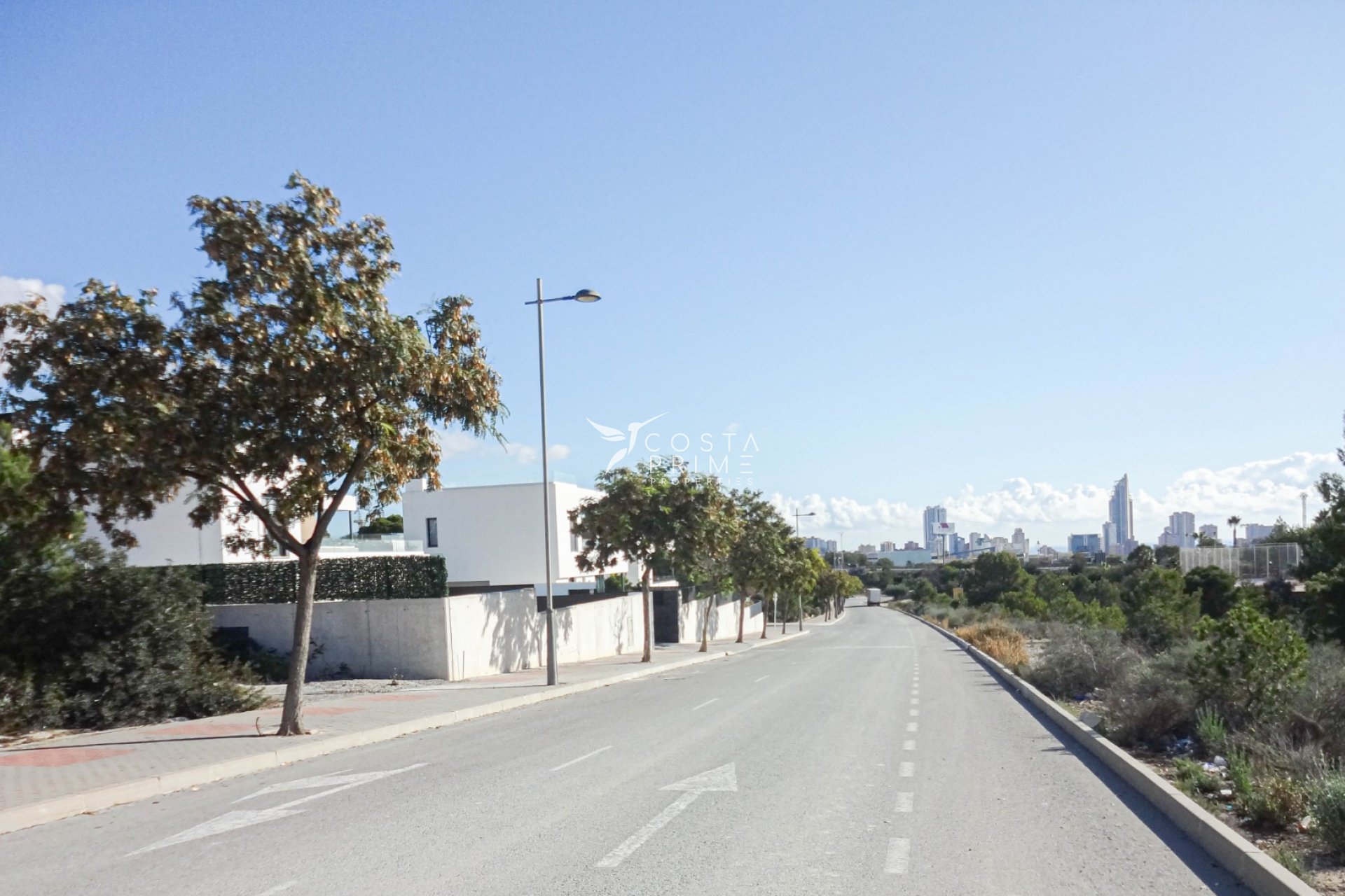 Reventa - Chalet / Villa - Finestrat