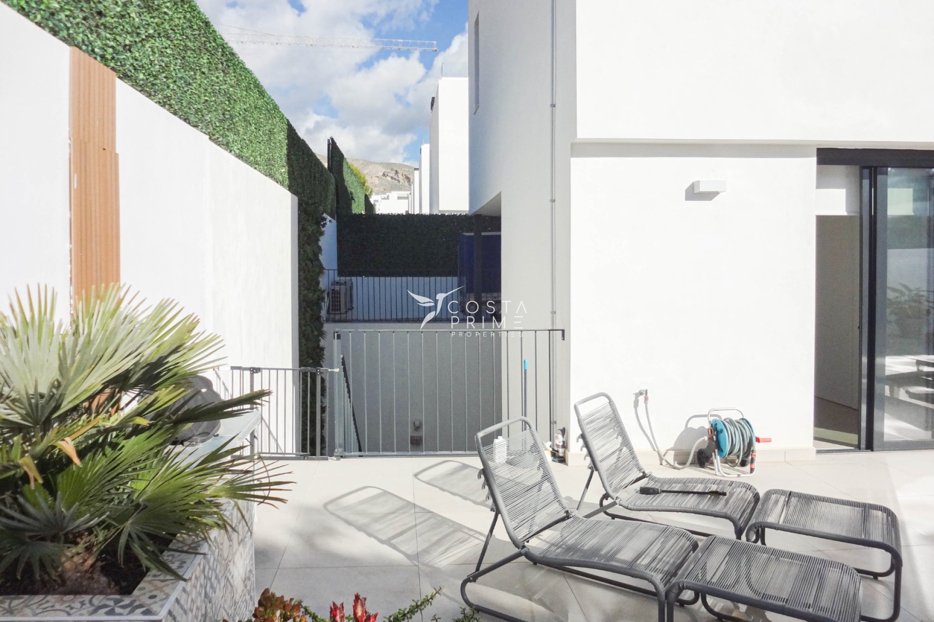 Reventa - Chalet / Villa - Finestrat