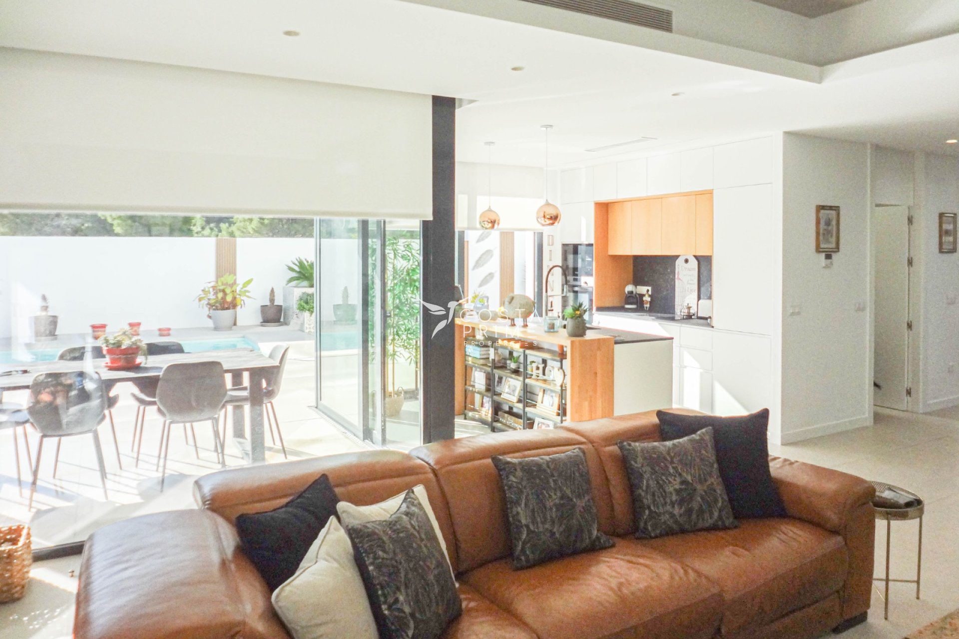 Reventa - Chalet / Villa - Finestrat