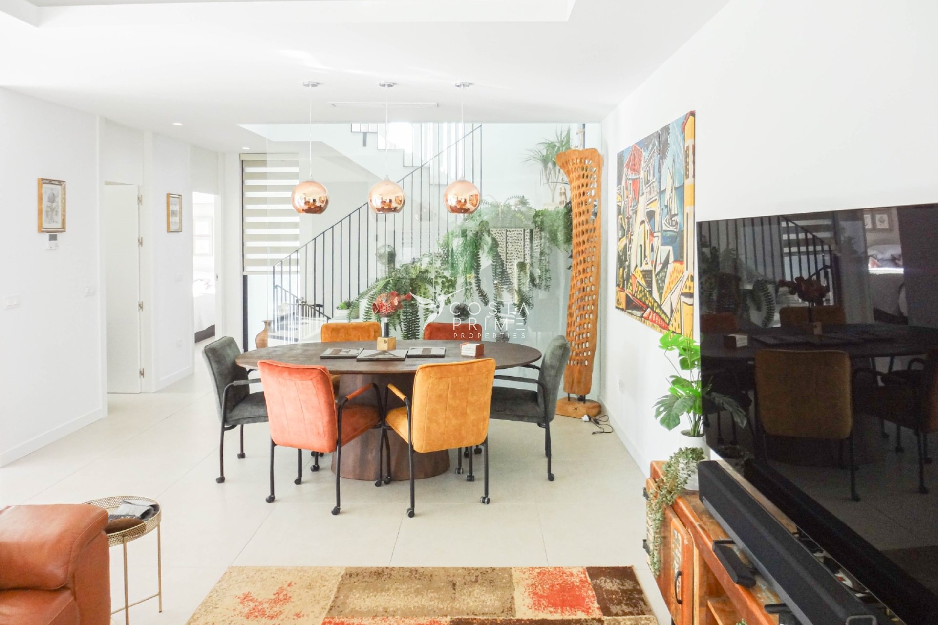 Reventa - Chalet / Villa - Finestrat