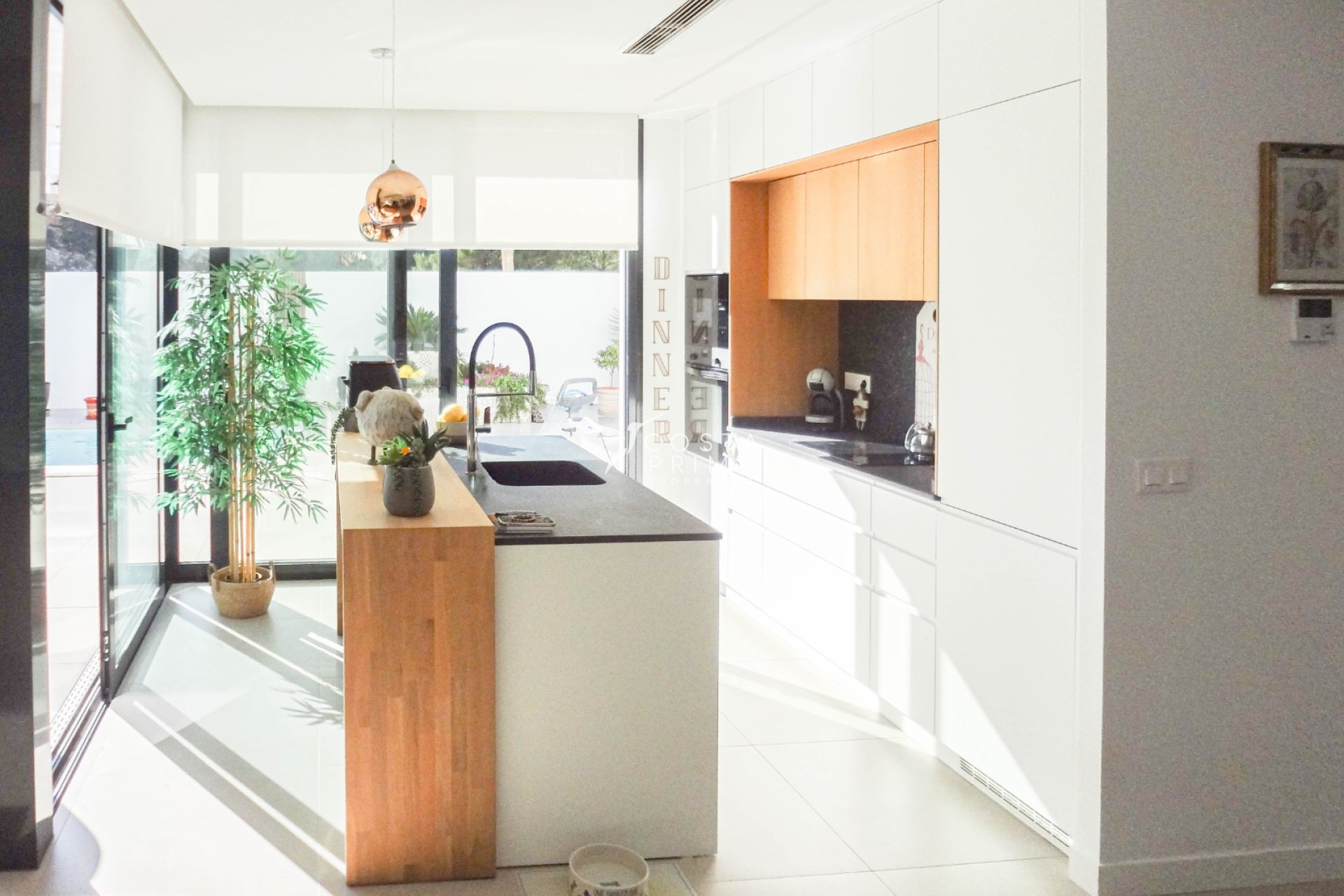 Reventa - Chalet / Villa - Finestrat