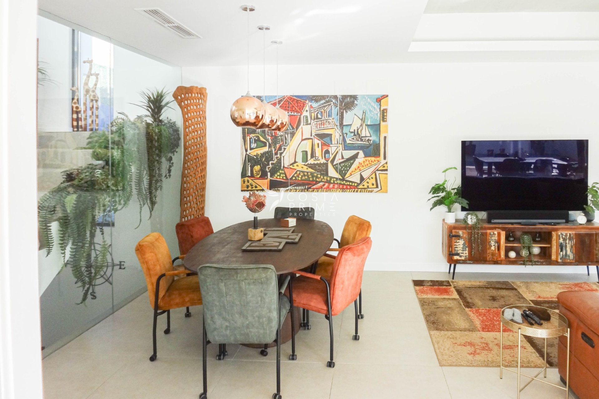 Reventa - Chalet / Villa - Finestrat