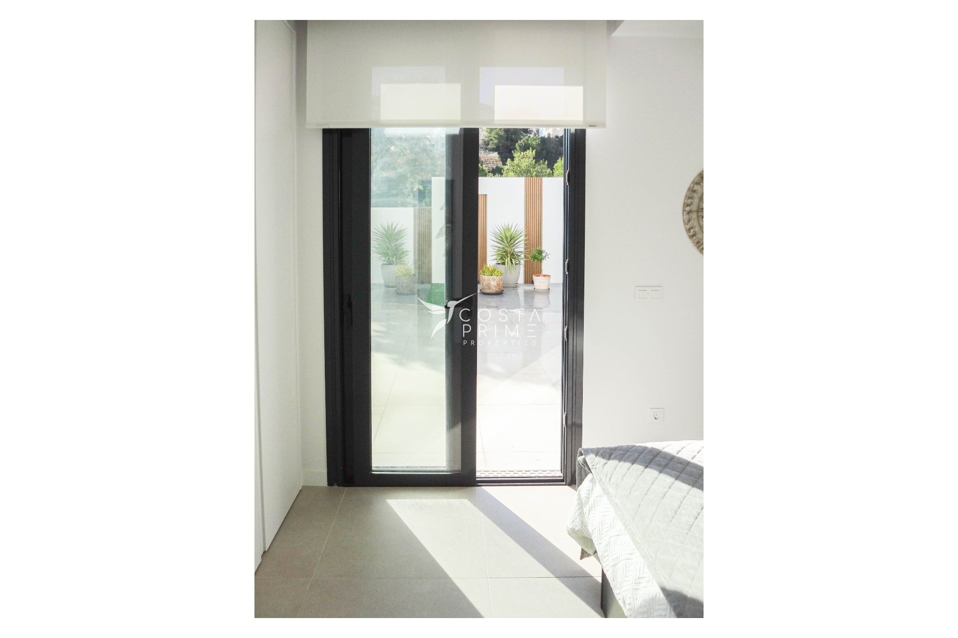 Reventa - Chalet / Villa - Finestrat