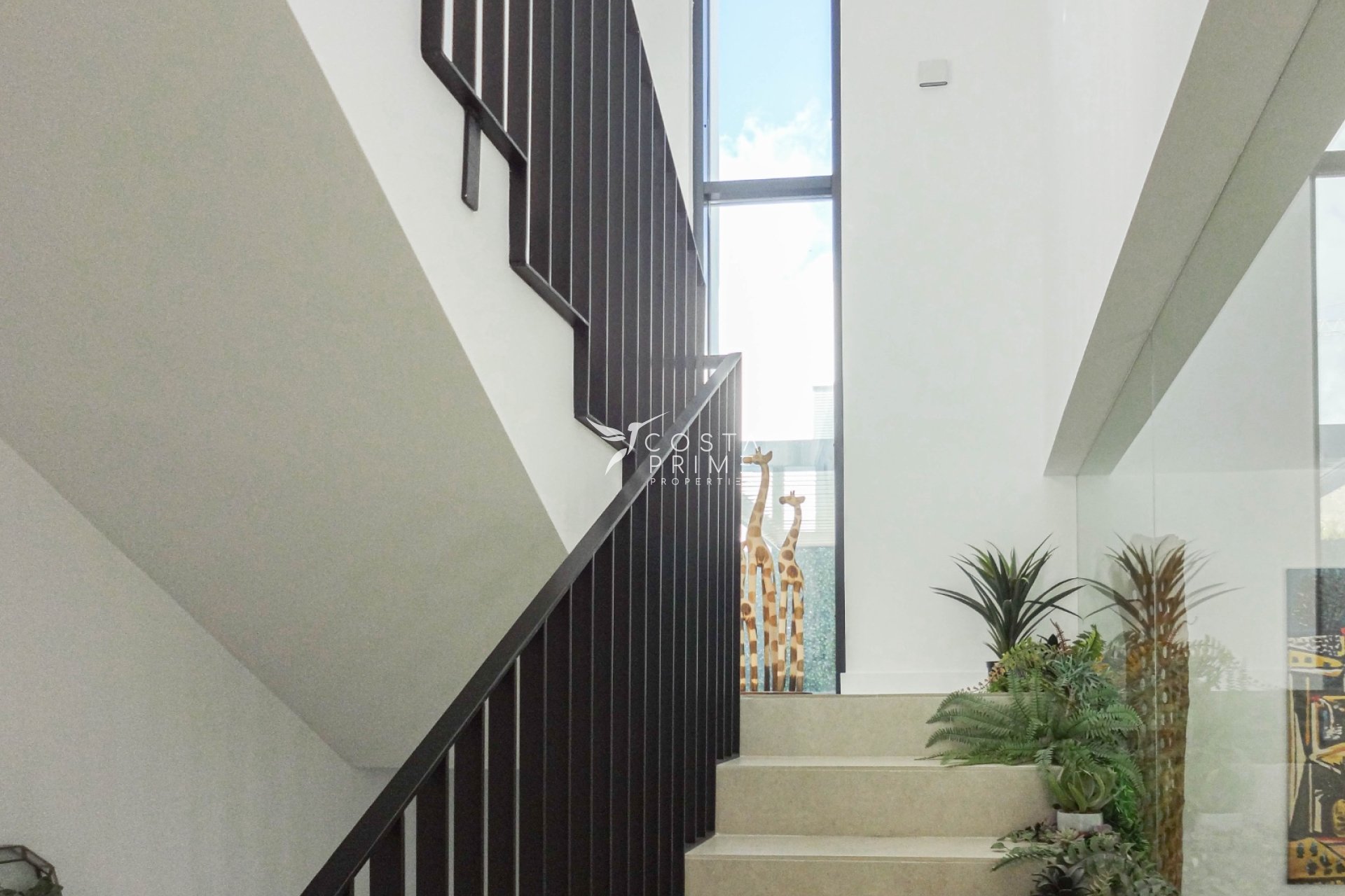 Reventa - Chalet / Villa - Finestrat