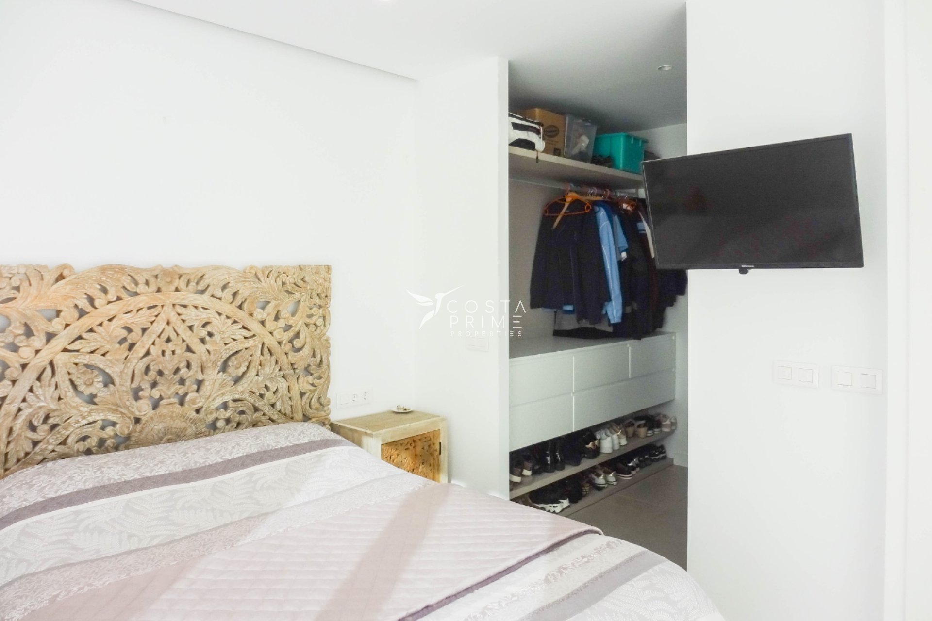 Reventa - Chalet / Villa - Finestrat