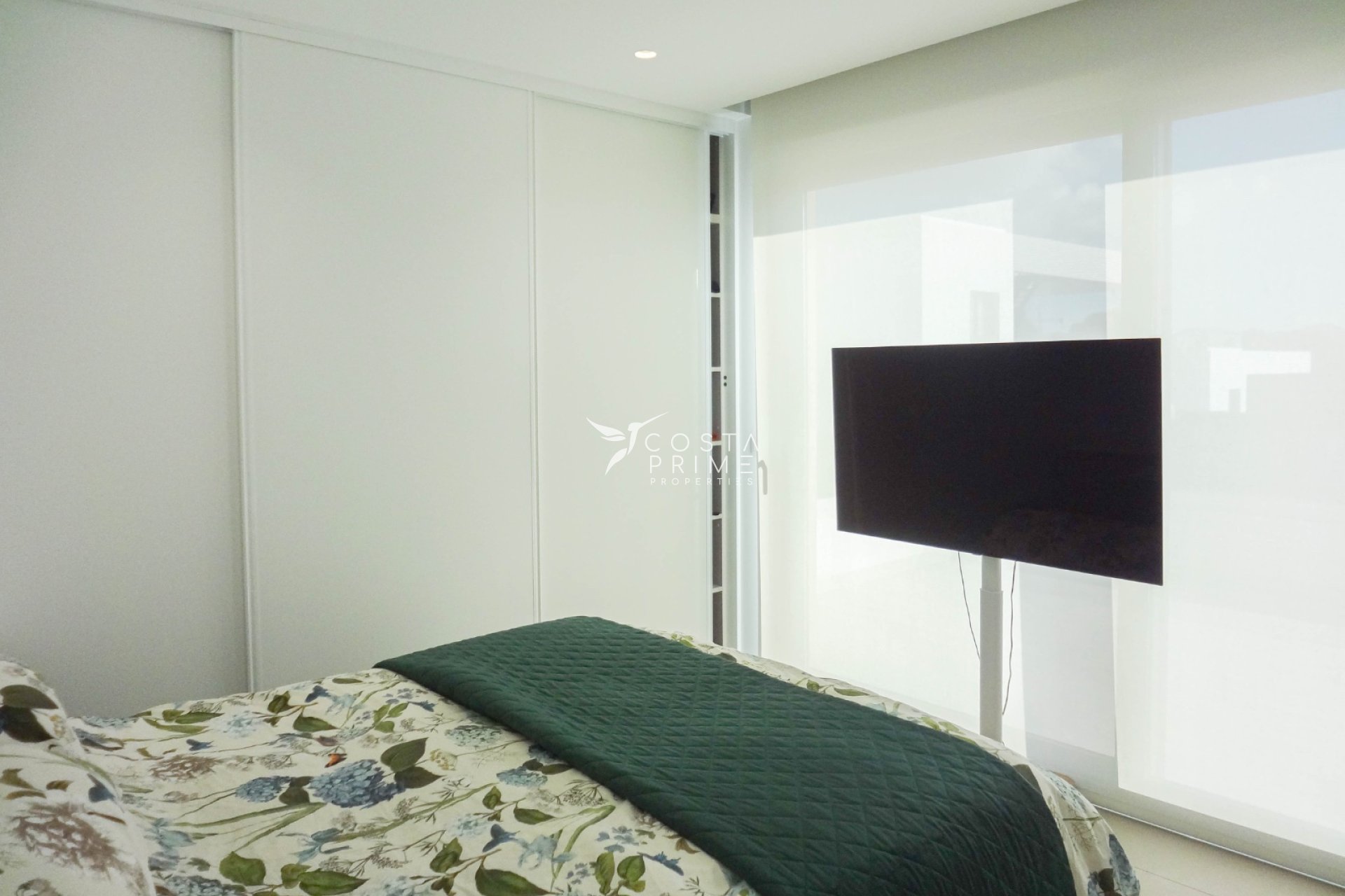 Reventa - Chalet / Villa - Finestrat