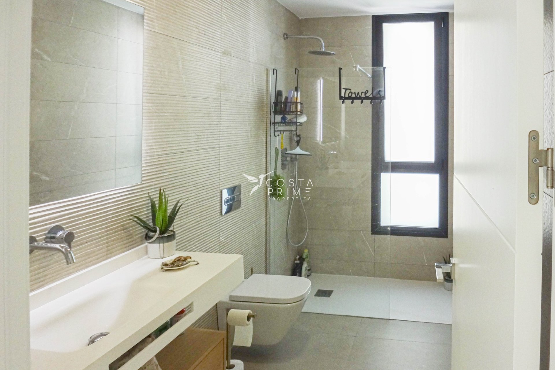 Reventa - Chalet / Villa - Finestrat