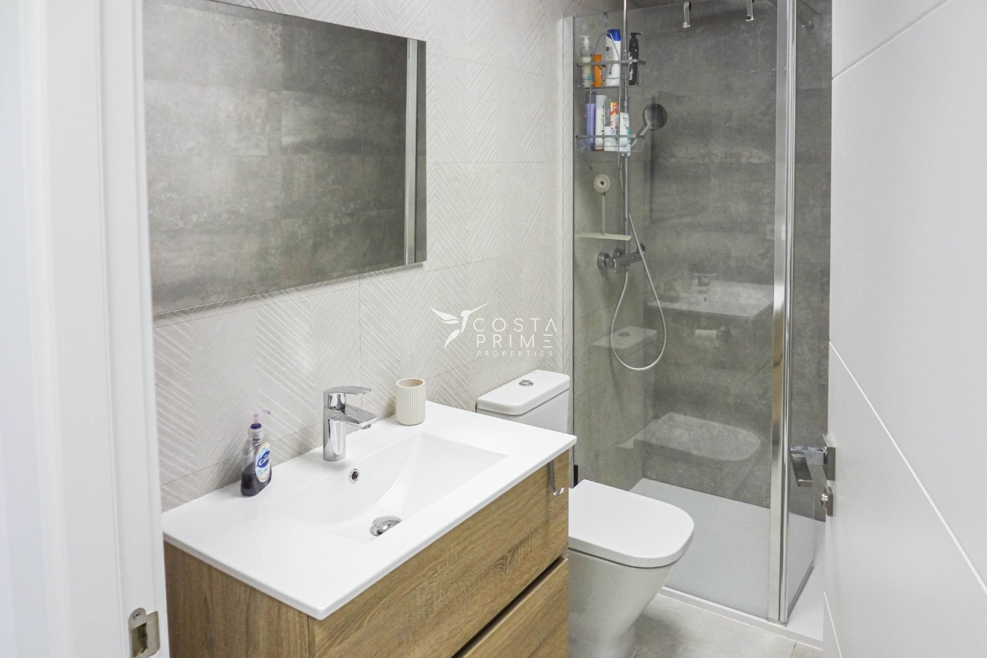 Reventa - Chalet / Villa - Finestrat