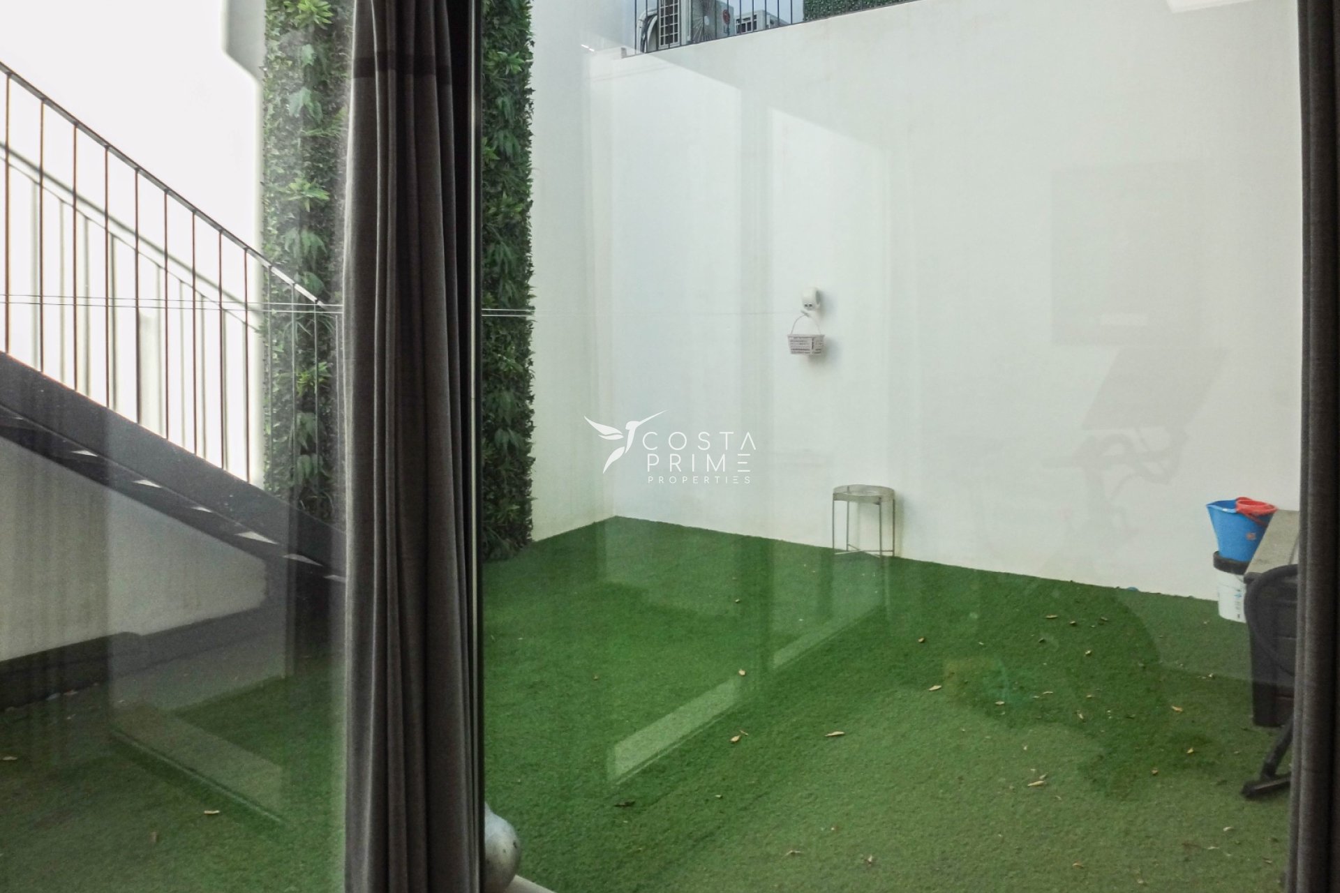 Reventa - Chalet / Villa - Finestrat