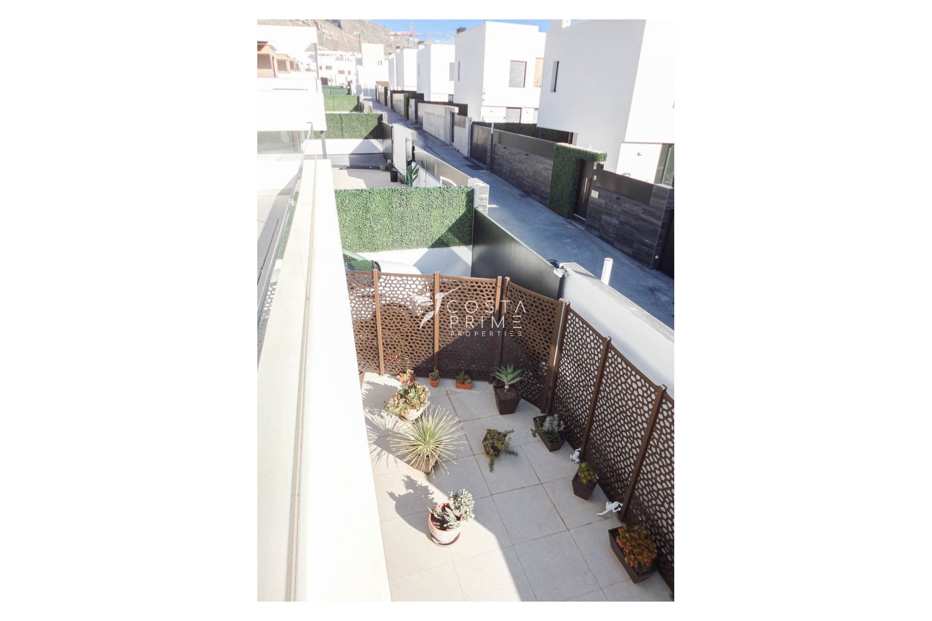 Reventa - Chalet / Villa - Finestrat