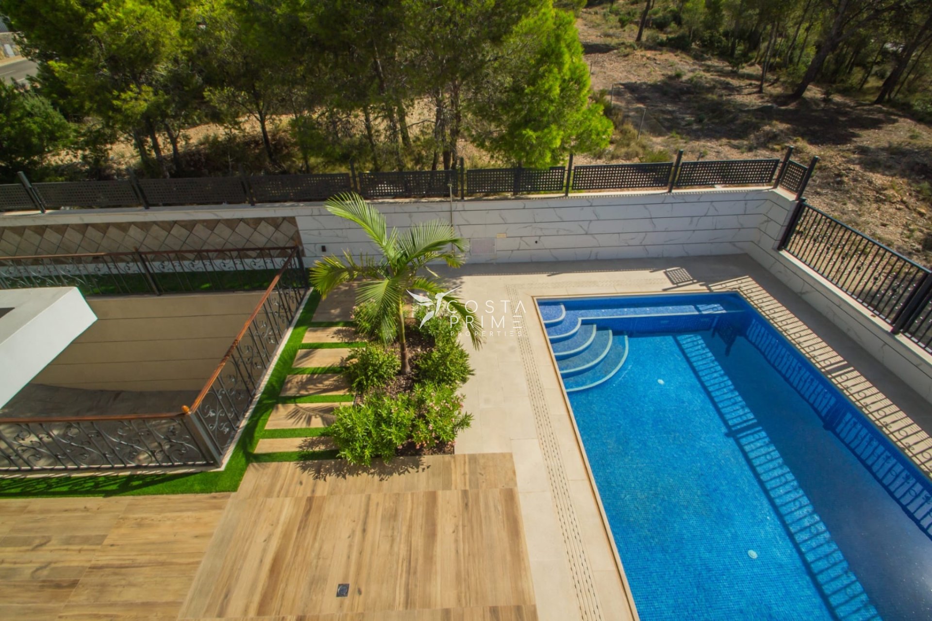 Reventa - Chalet / Villa - Finestrat