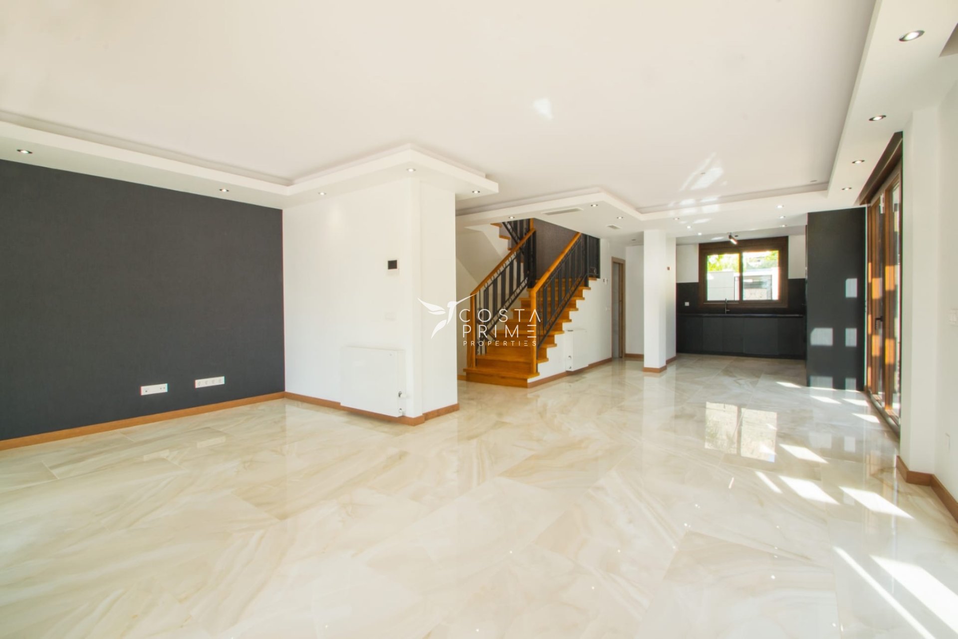 Reventa - Chalet / Villa - Finestrat