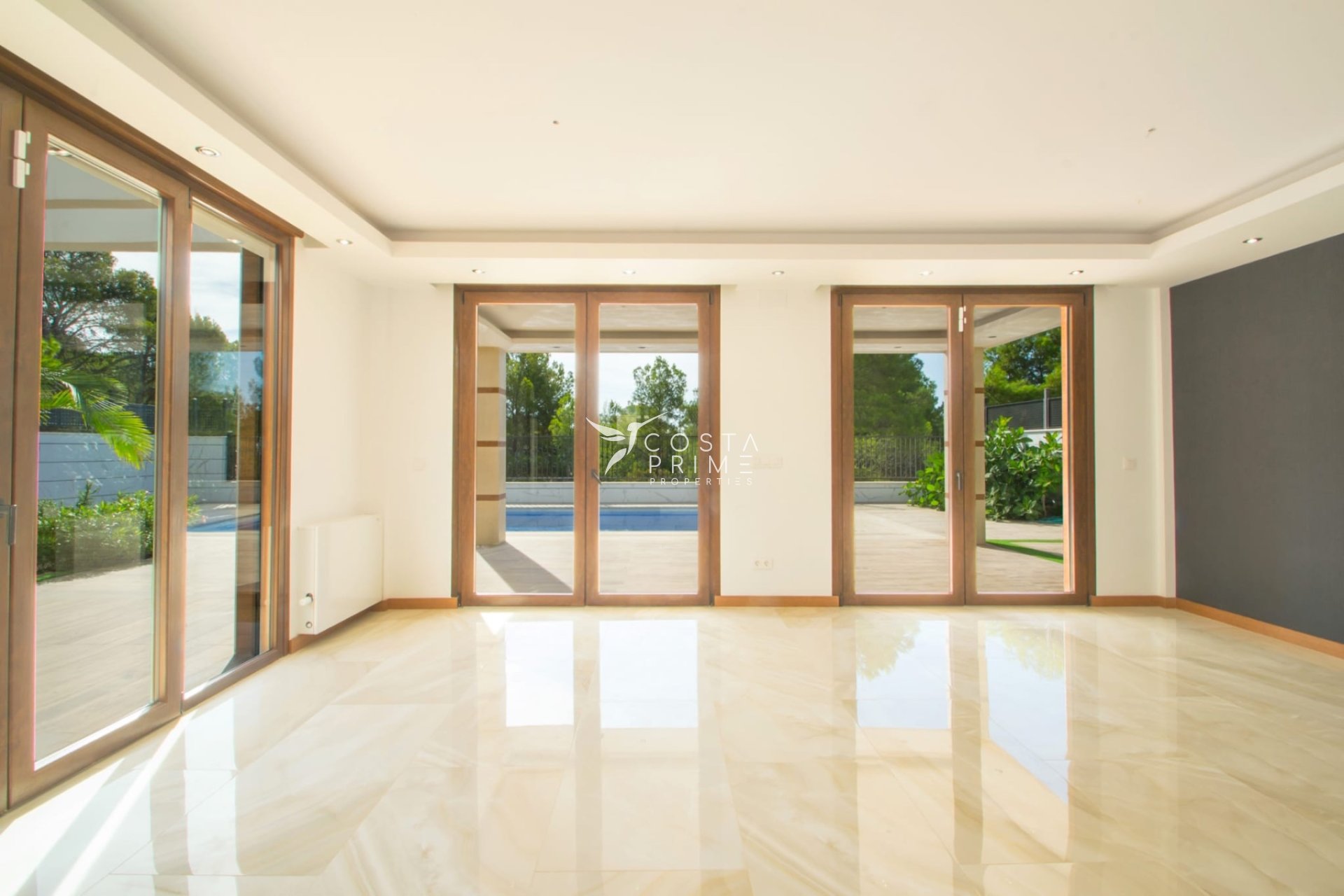 Reventa - Chalet / Villa - Finestrat