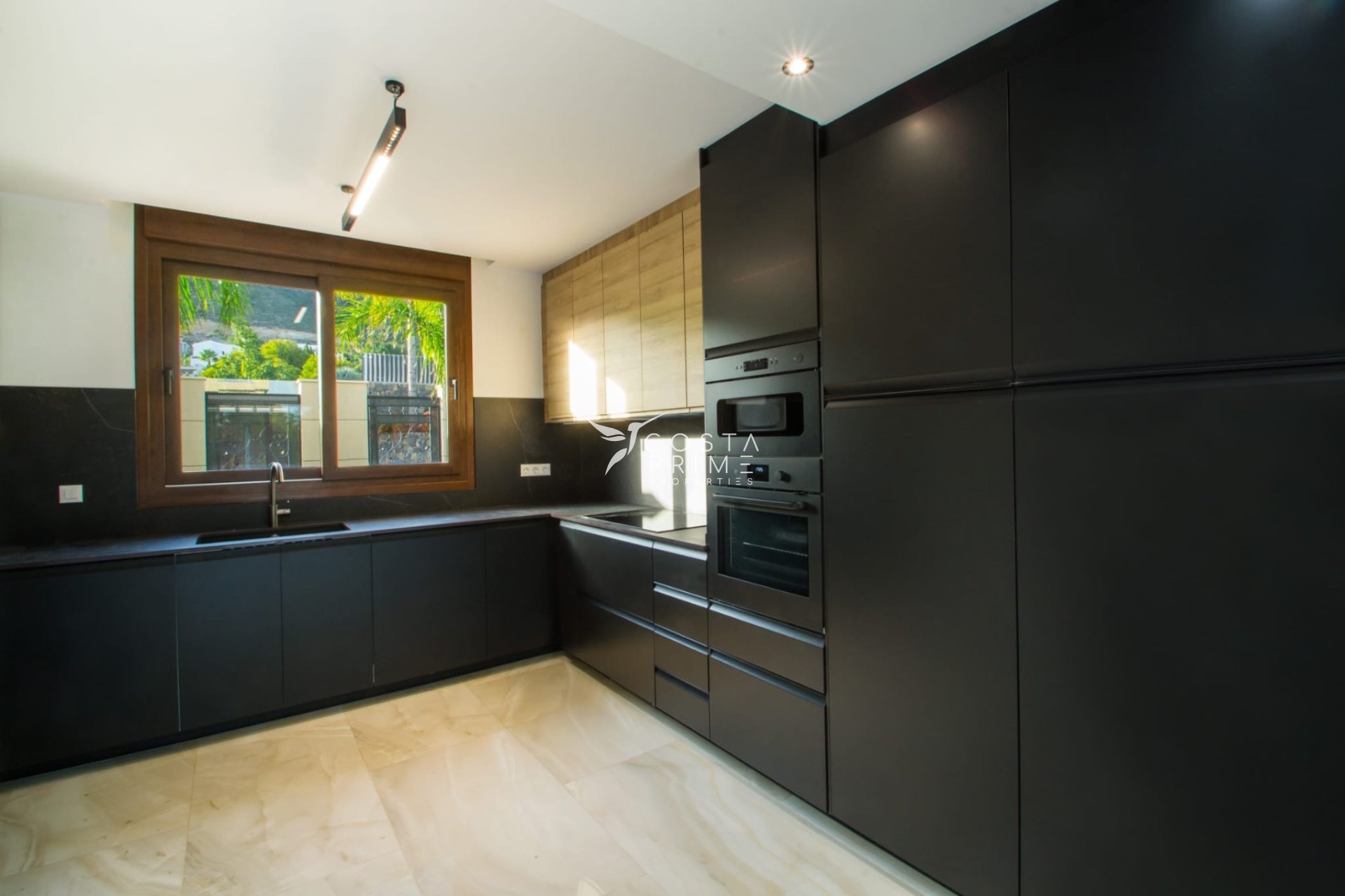 Reventa - Chalet / Villa - Finestrat