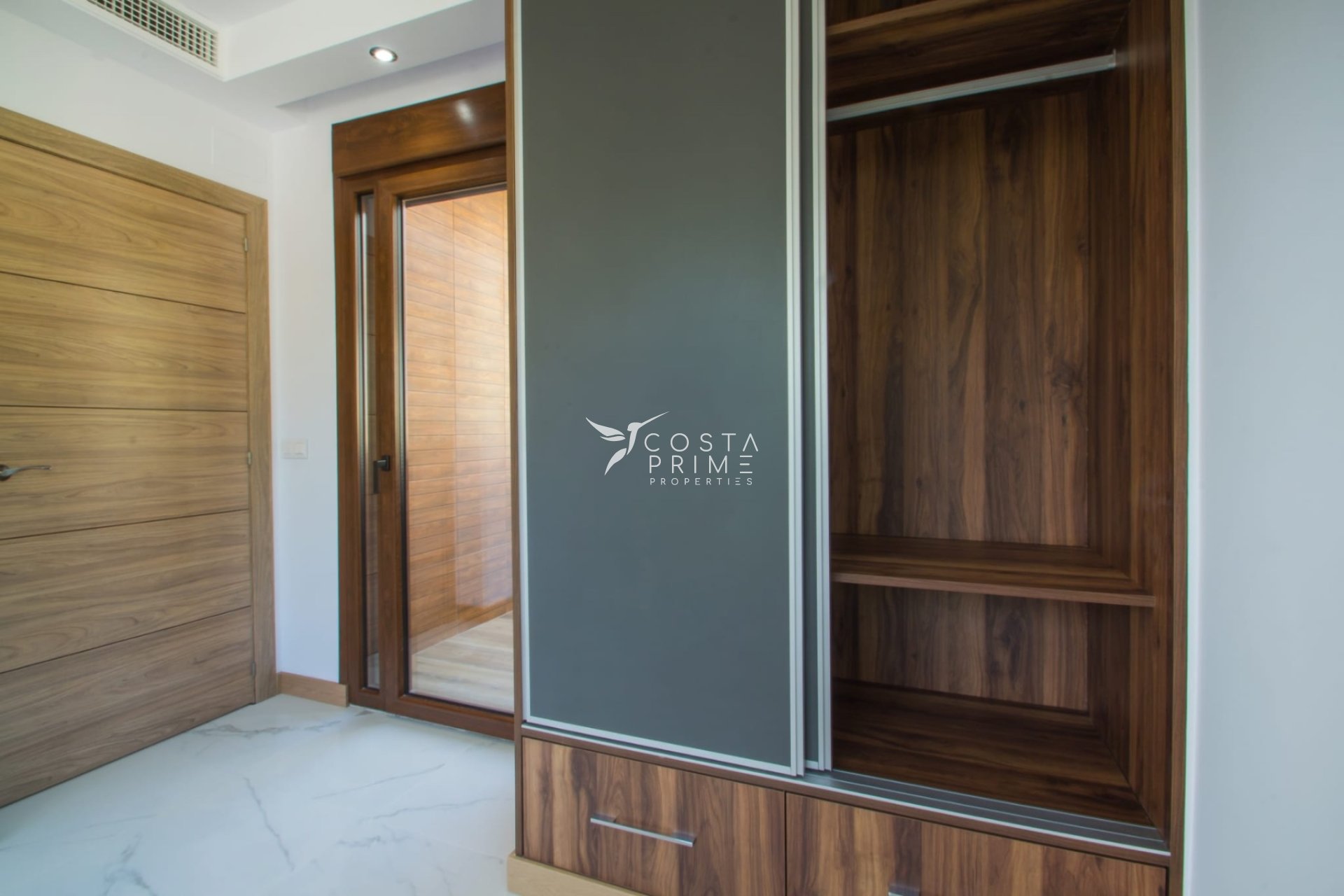 Reventa - Chalet / Villa - Finestrat