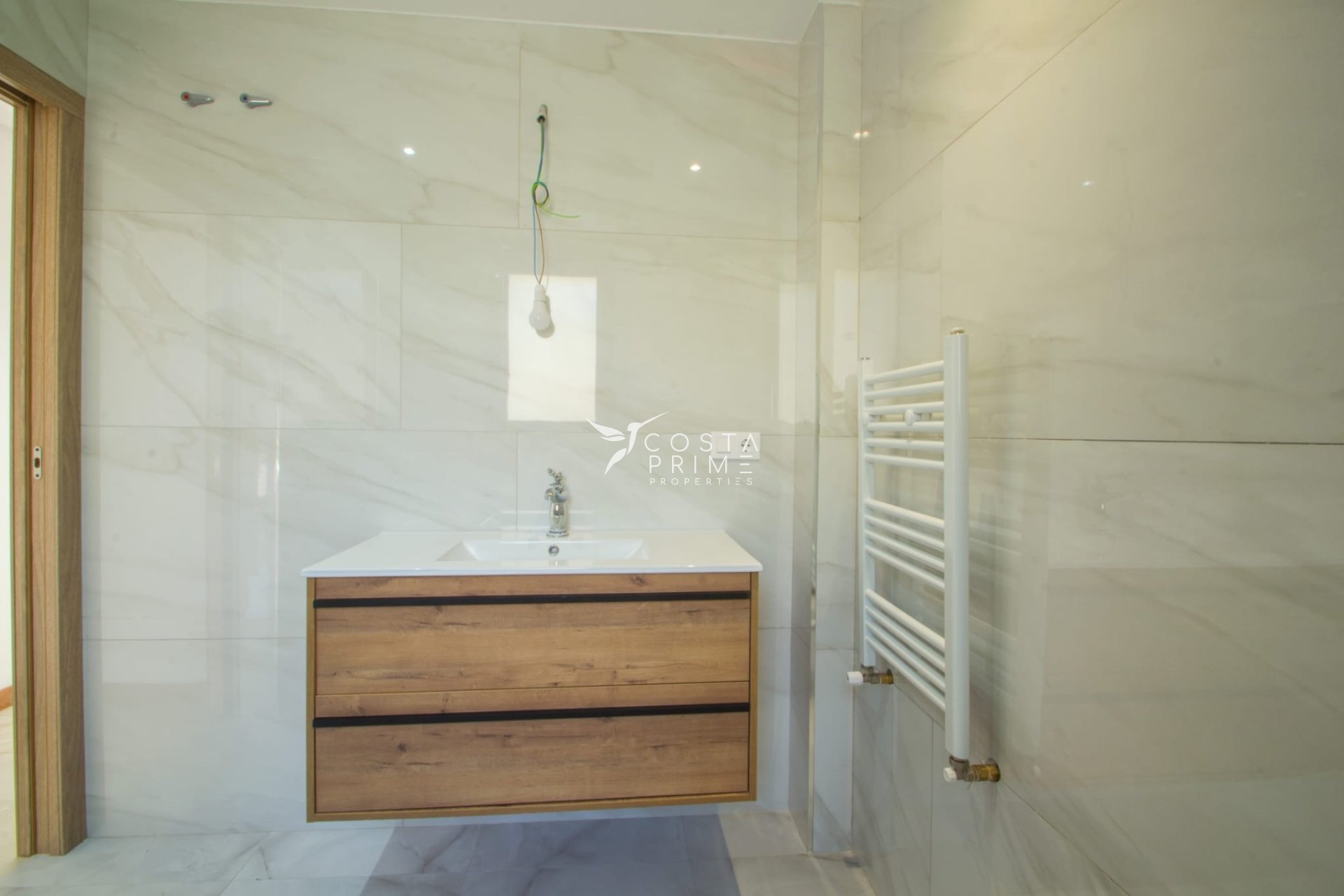 Reventa - Chalet / Villa - Finestrat